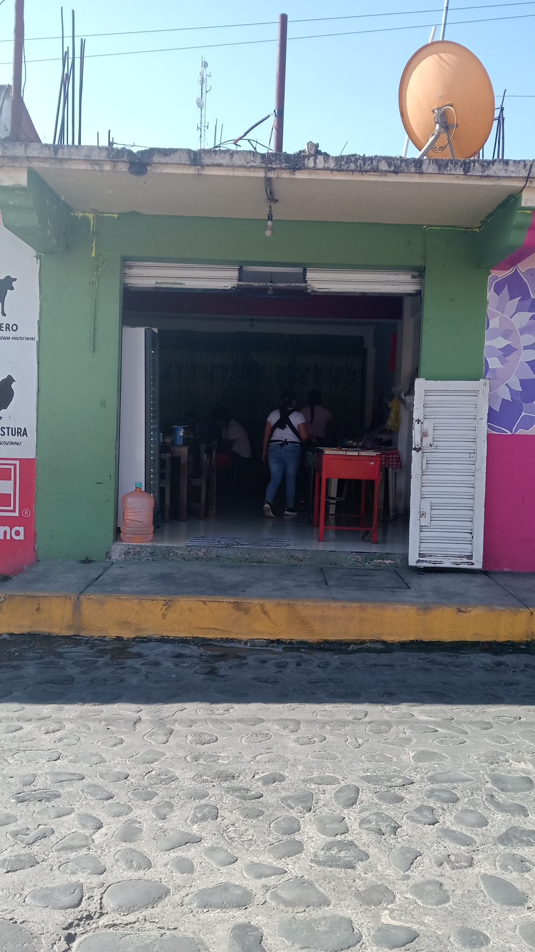 Antojitos lerdo image 1