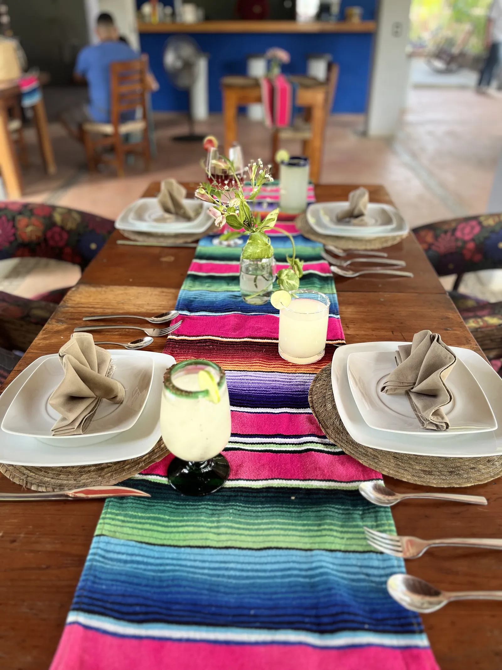 La Mexicana image 2