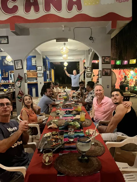 La Mexicana image 4
