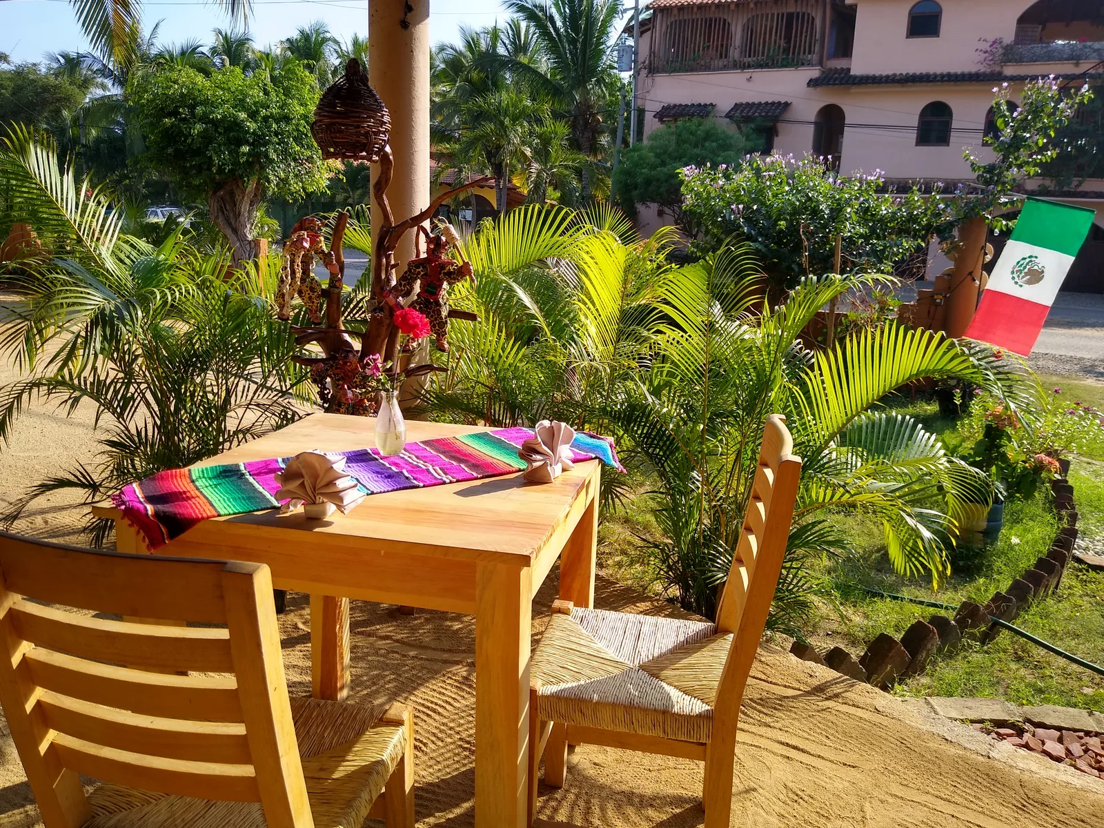 La Mexicana image 5