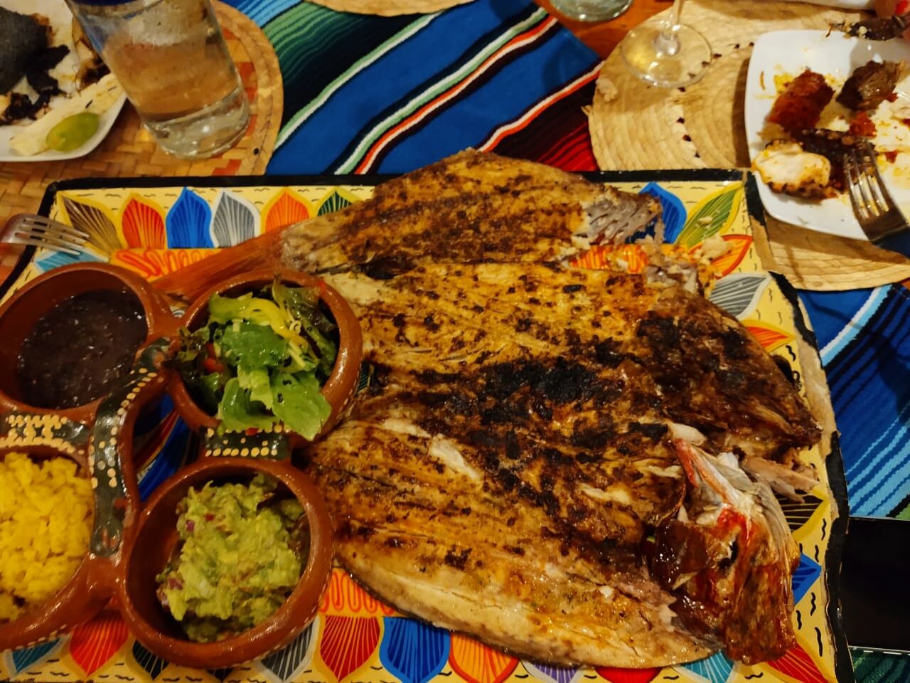 La Mexicana image 6