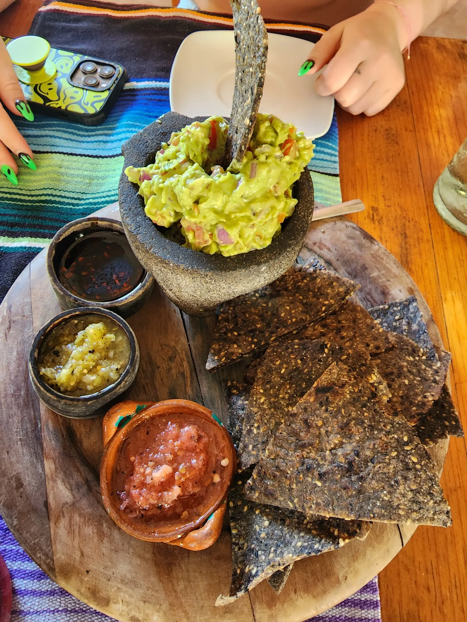 La Mexicana image 7