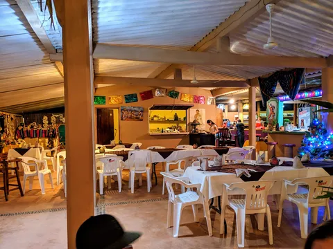 La Mexicana image 8