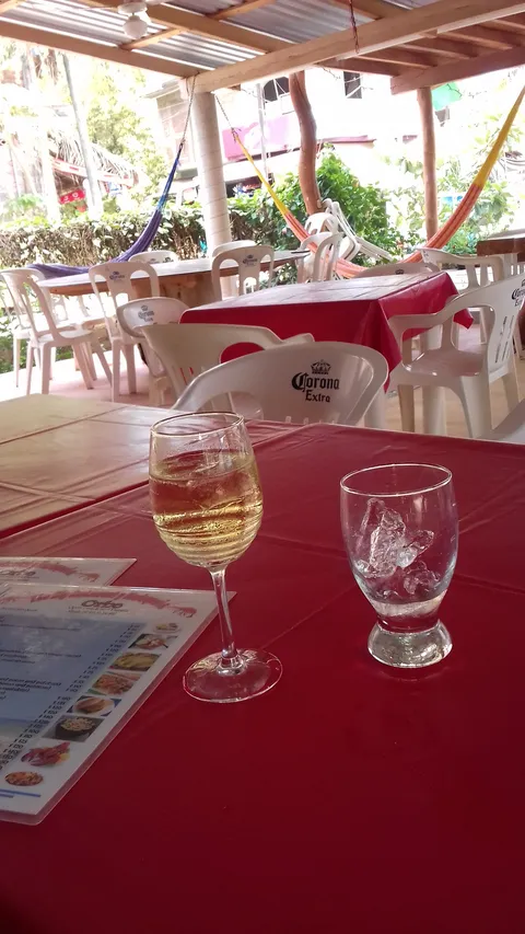 Marisqueria Orbe image 1
