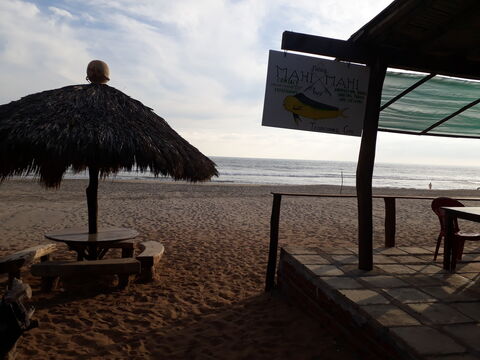 Marisqueria Orbe image 8
