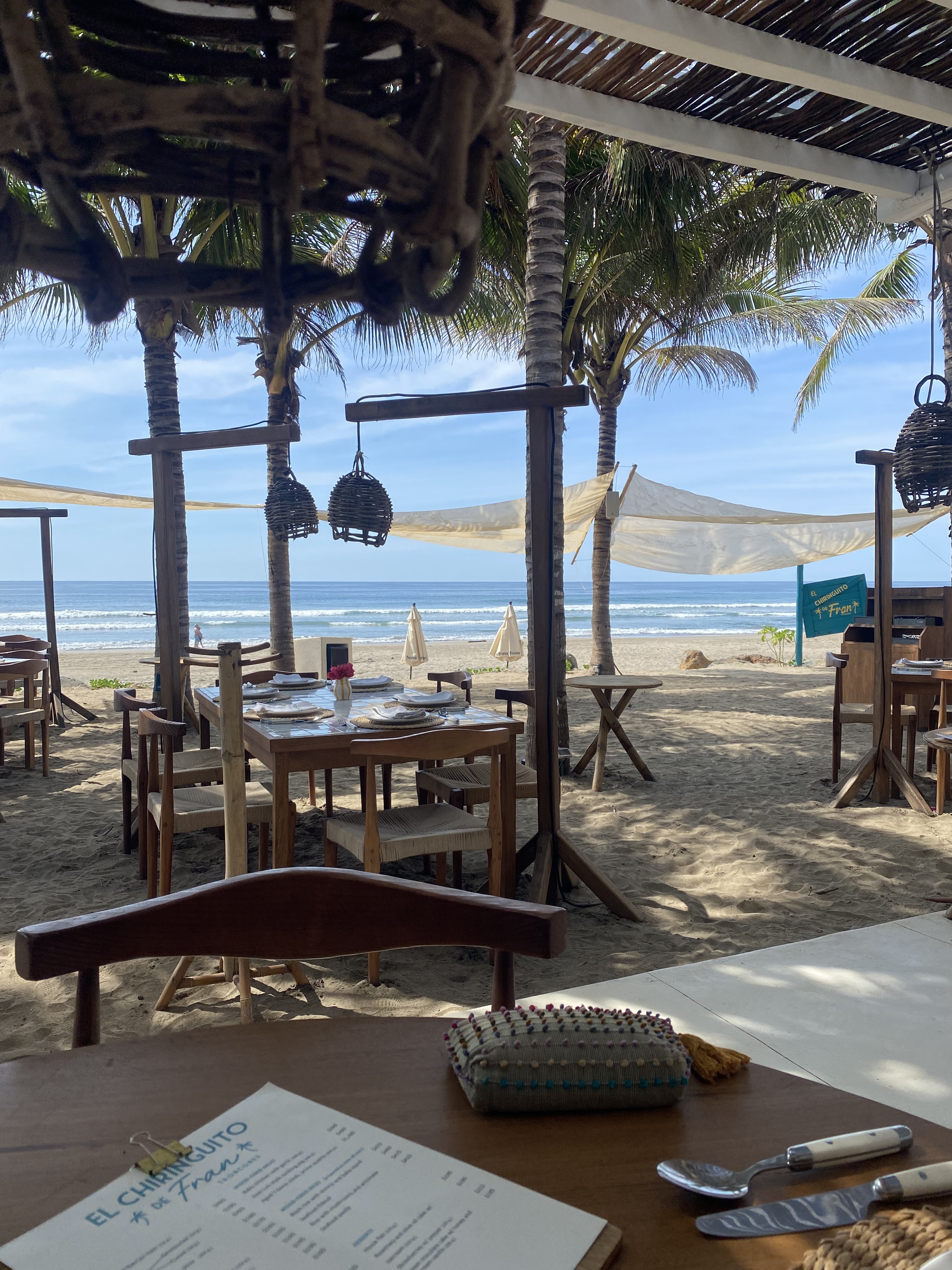 El Chiringuito de Fran image 3