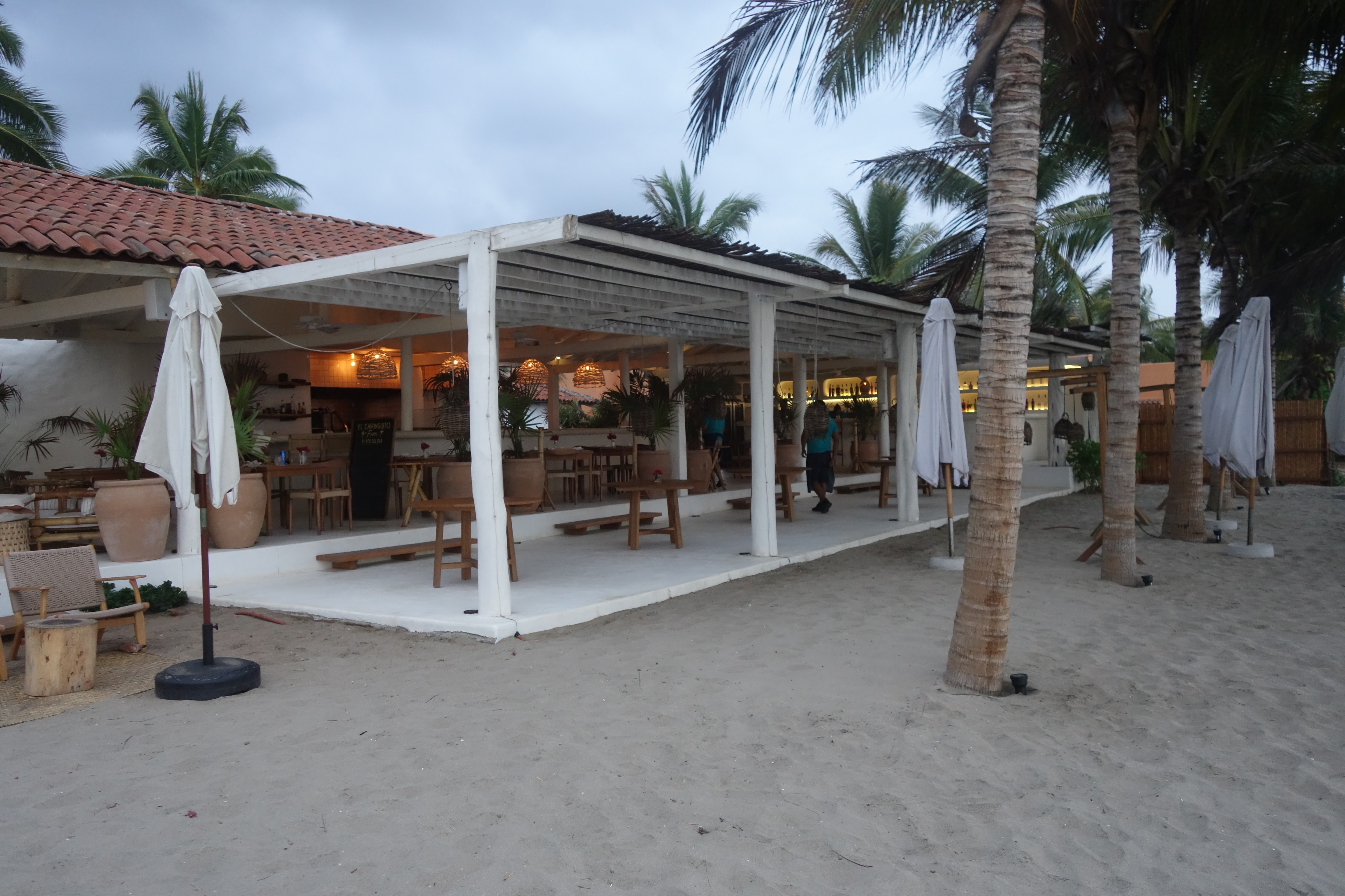 El Chiringuito de Fran image 7