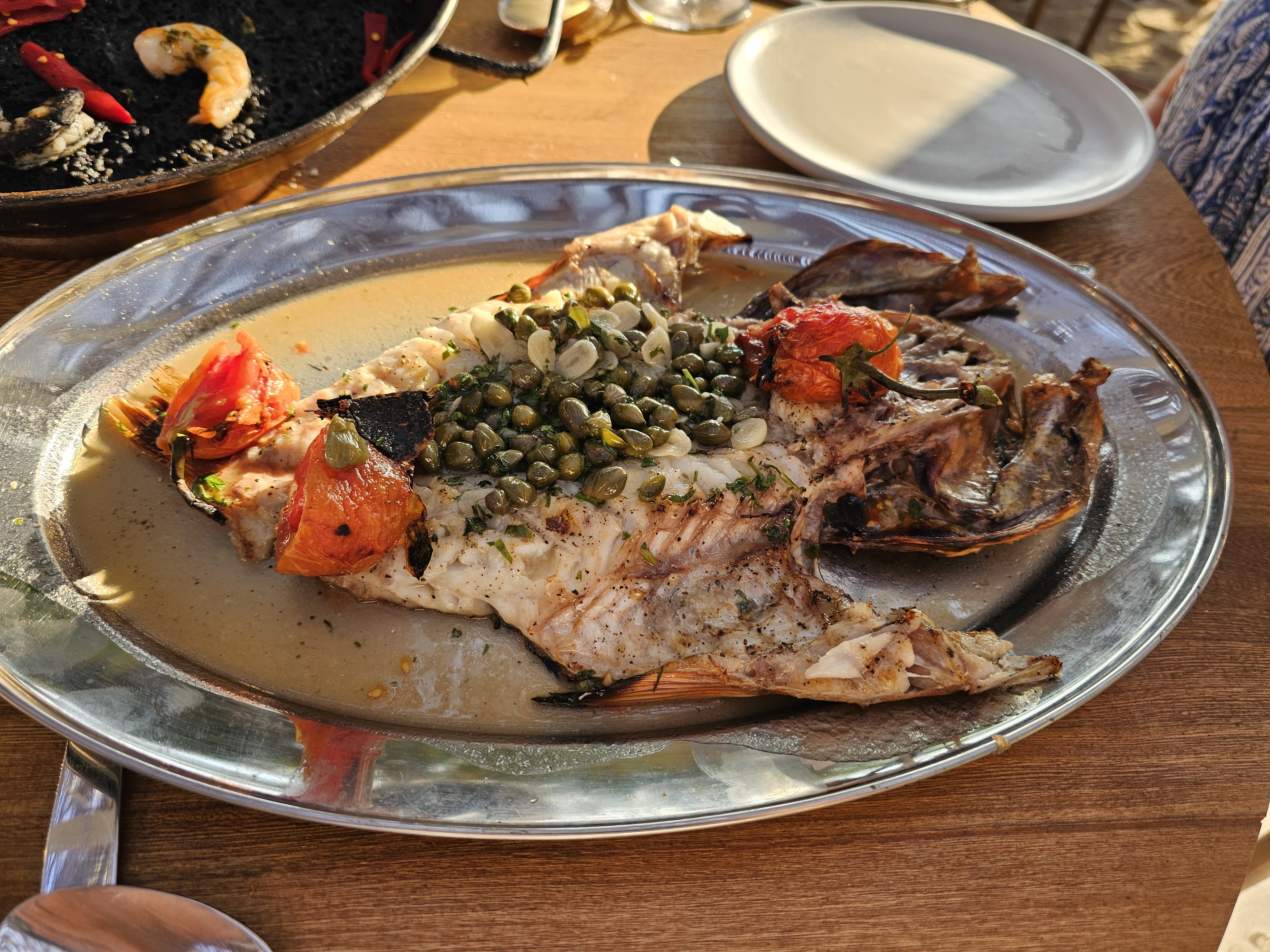 El Chiringuito de Fran image 9