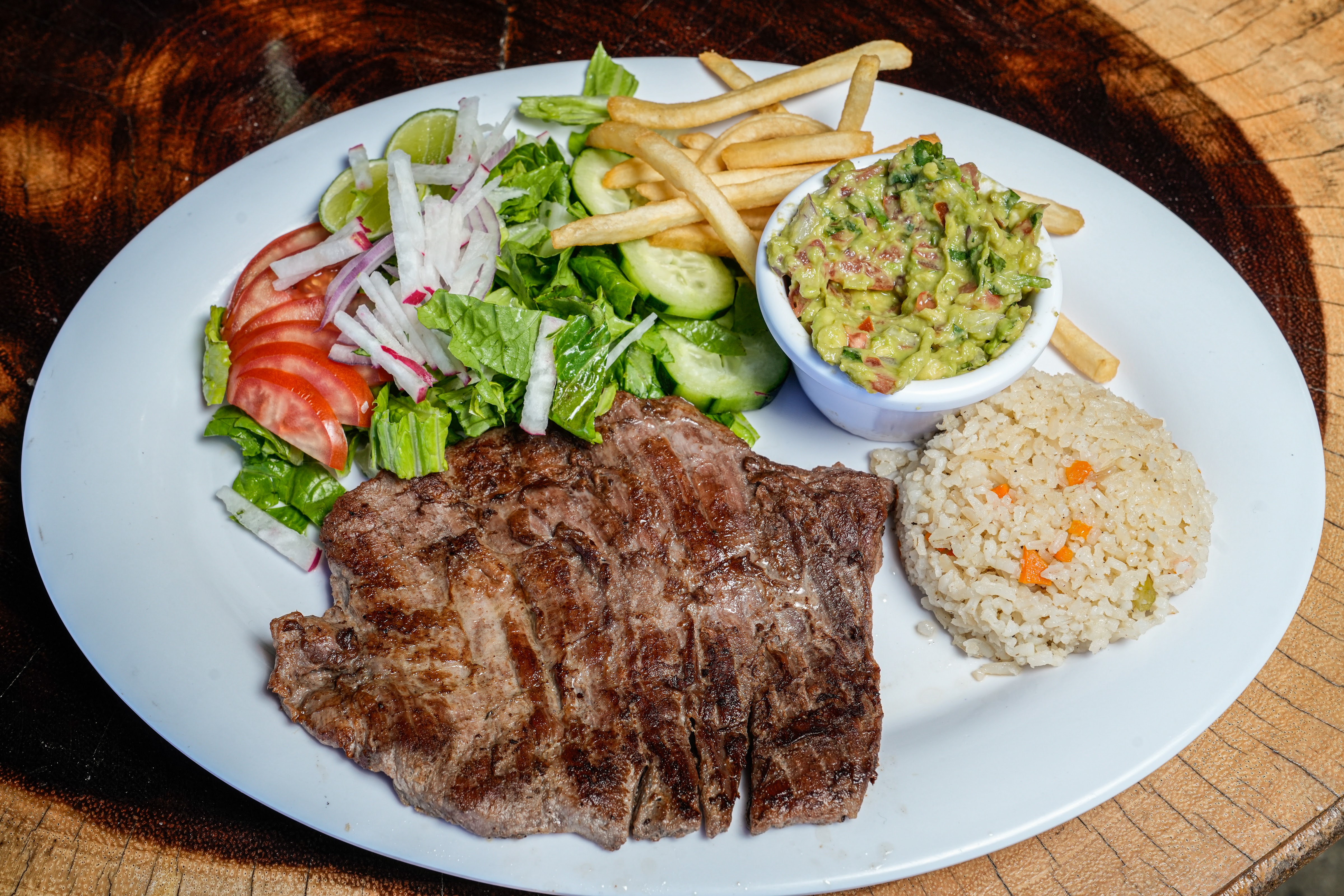 Restaurante y Cabañas Barra la Saladita image 1