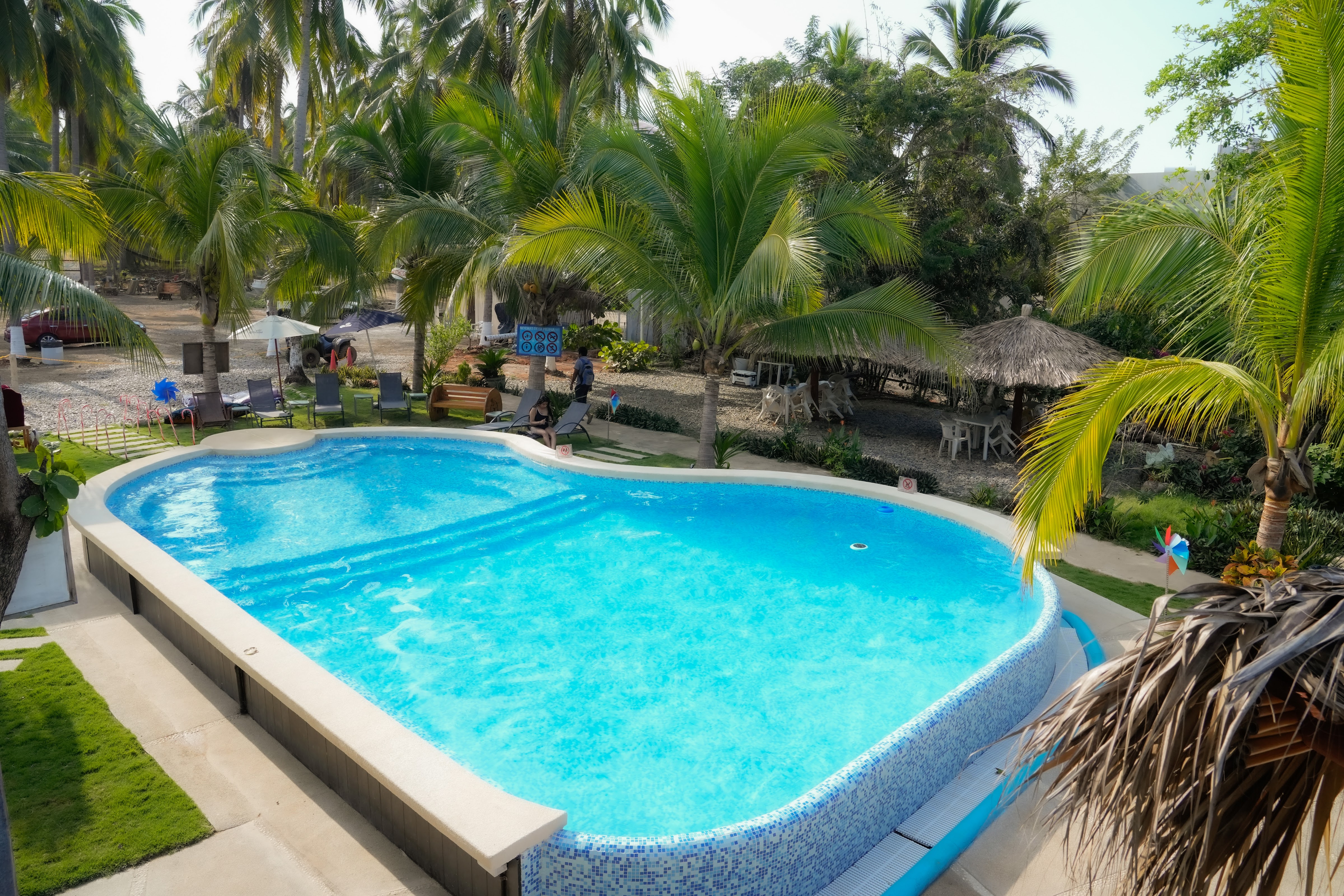 Restaurante y Cabañas Barra la Saladita image 2