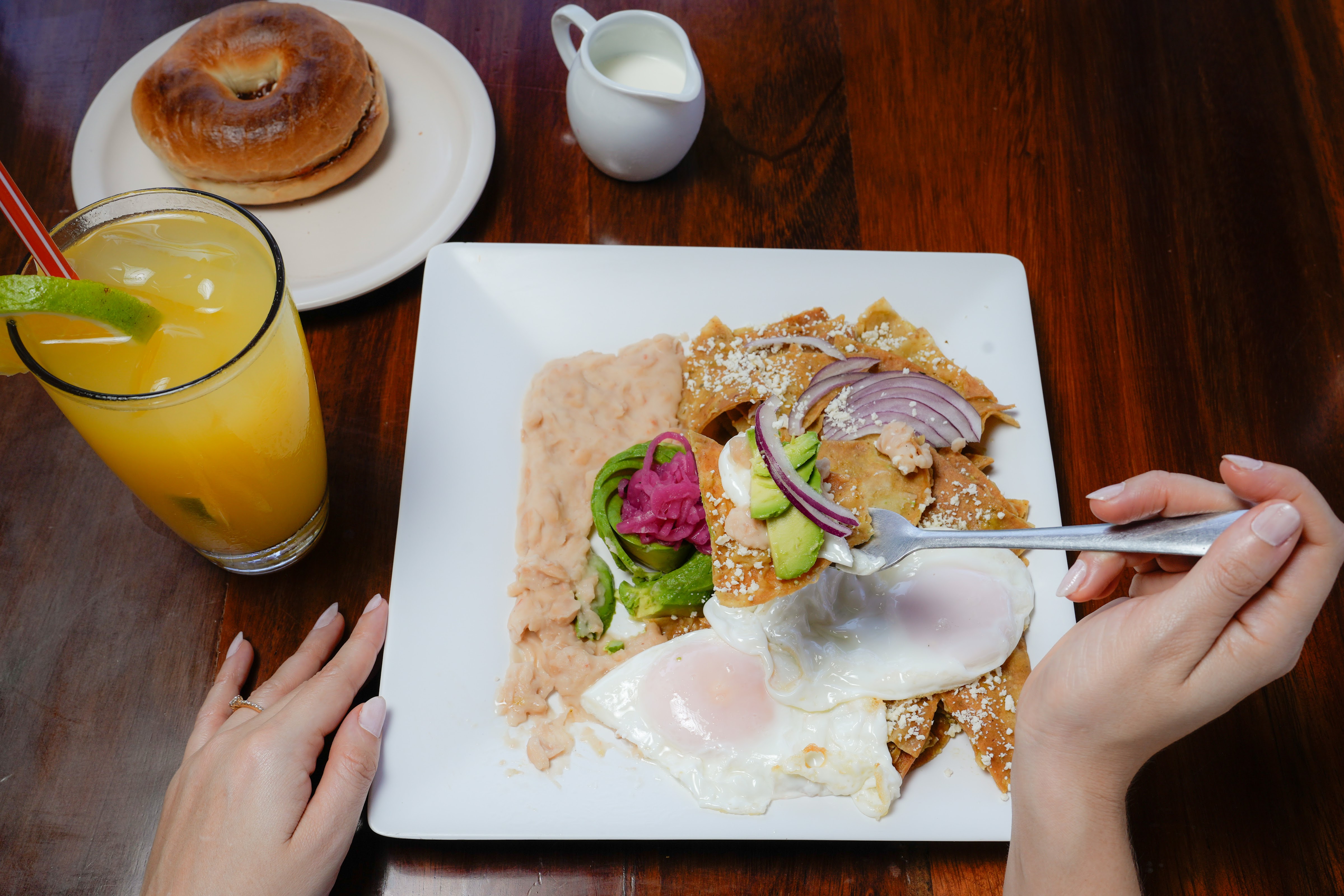 Restaurante y Cabañas Barra la Saladita image 3