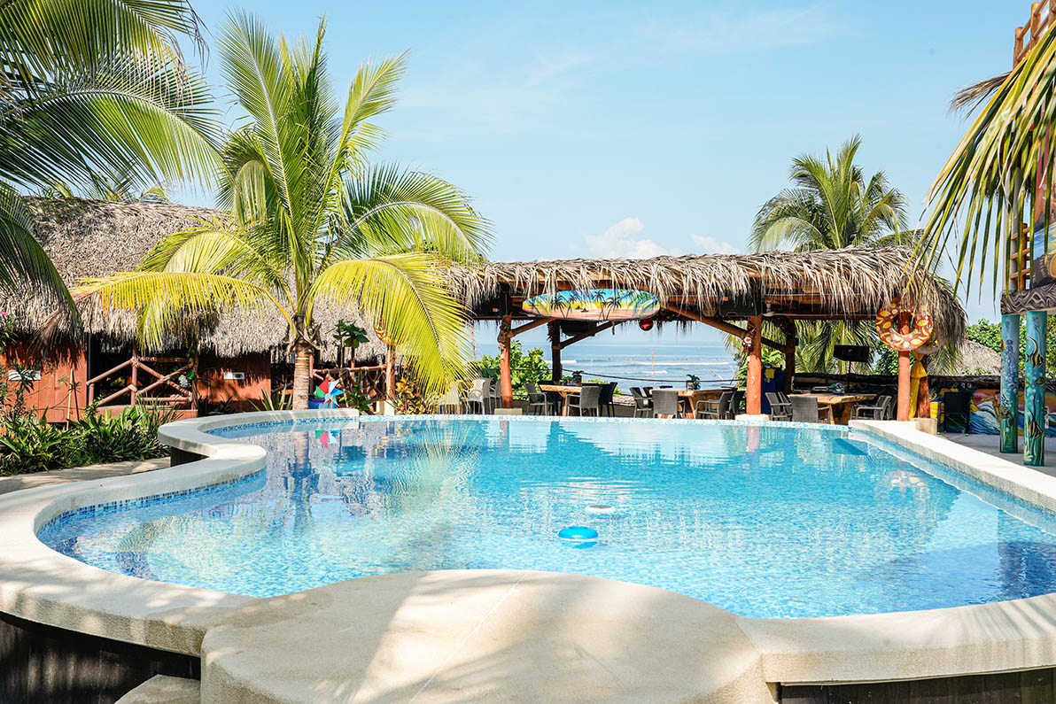 Restaurante y Cabañas Barra la Saladita image 4