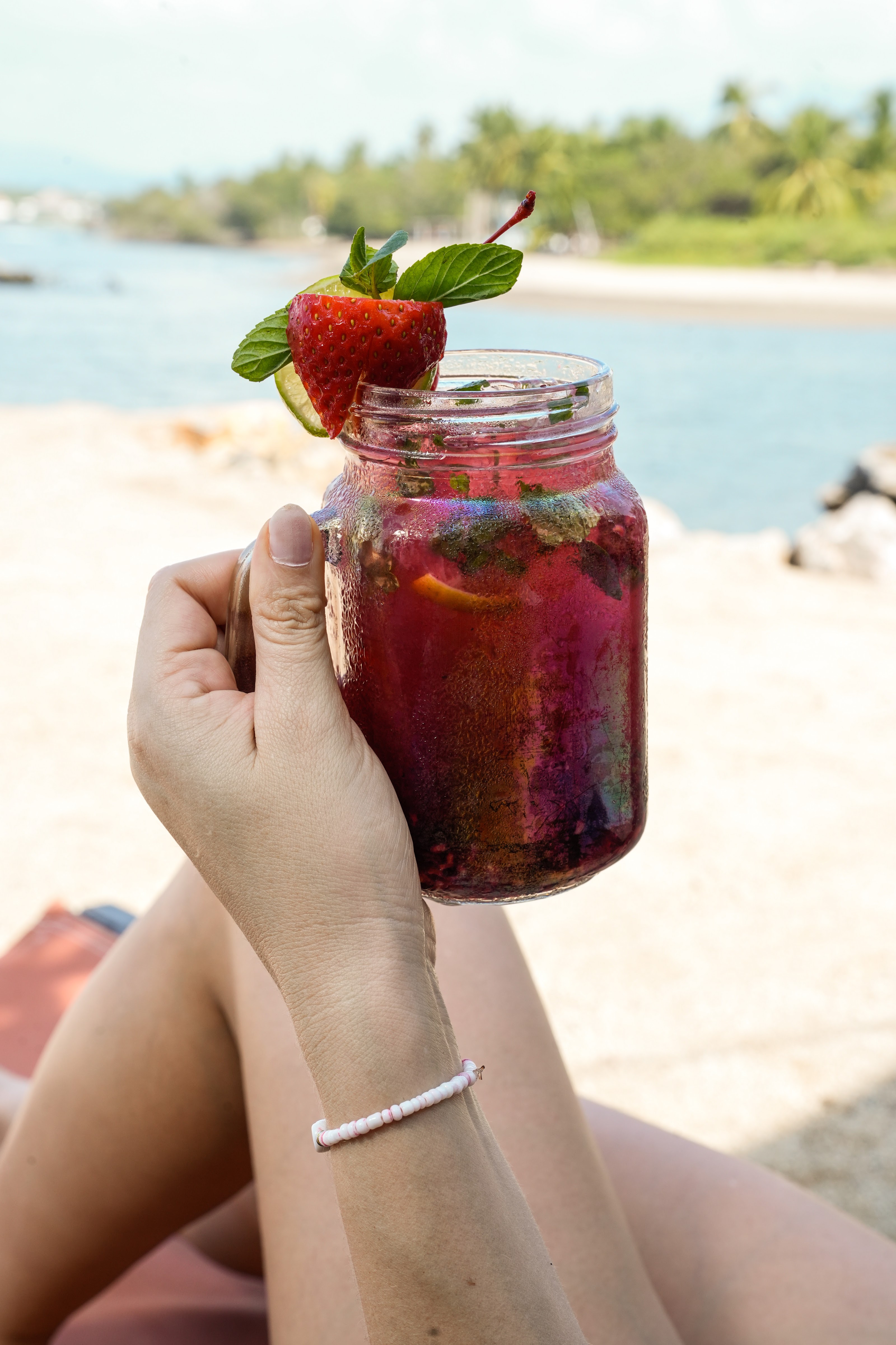 Restaurante y Cabañas Barra la Saladita image 5