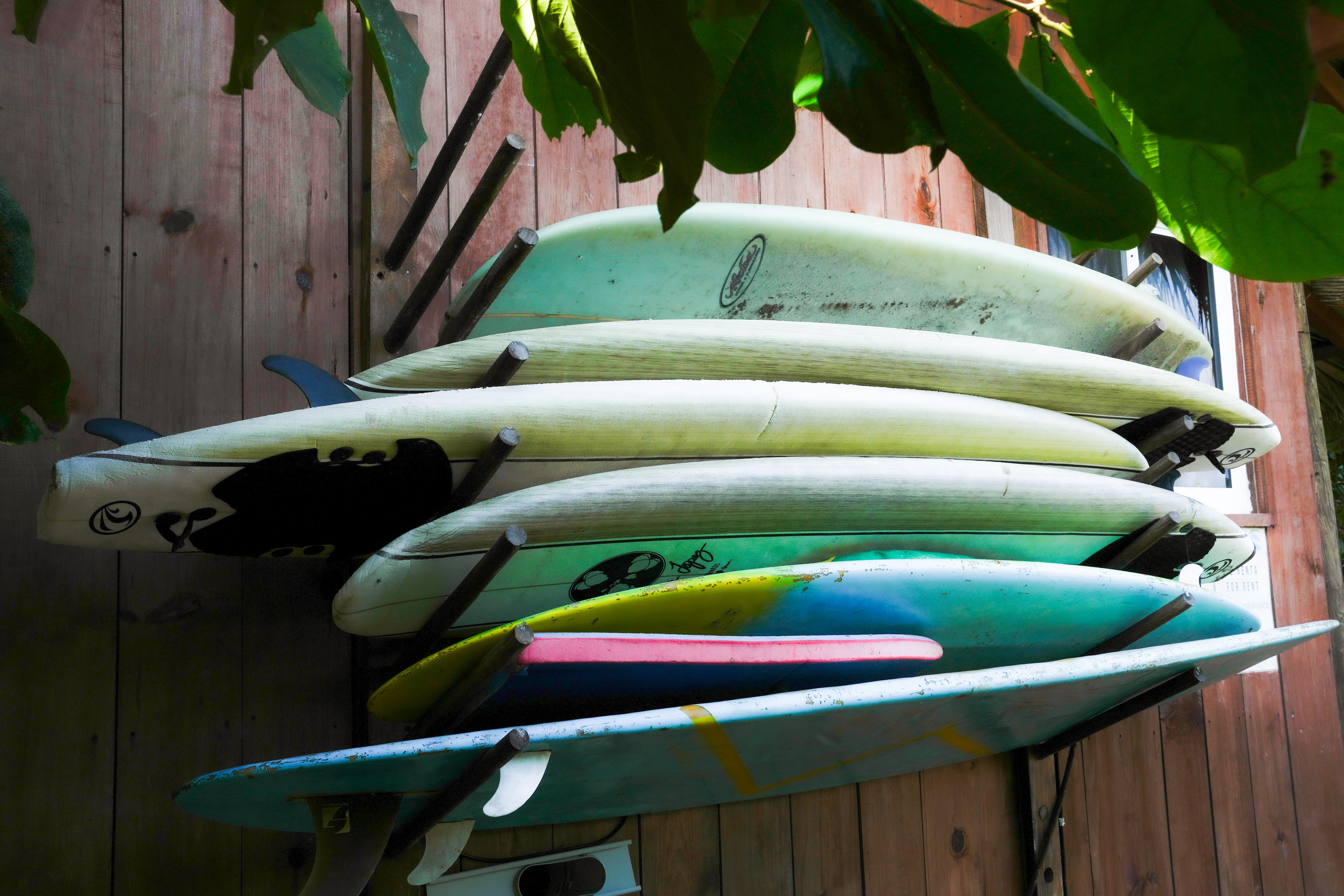 Restaurante y Cabañas Barra la Saladita image 7