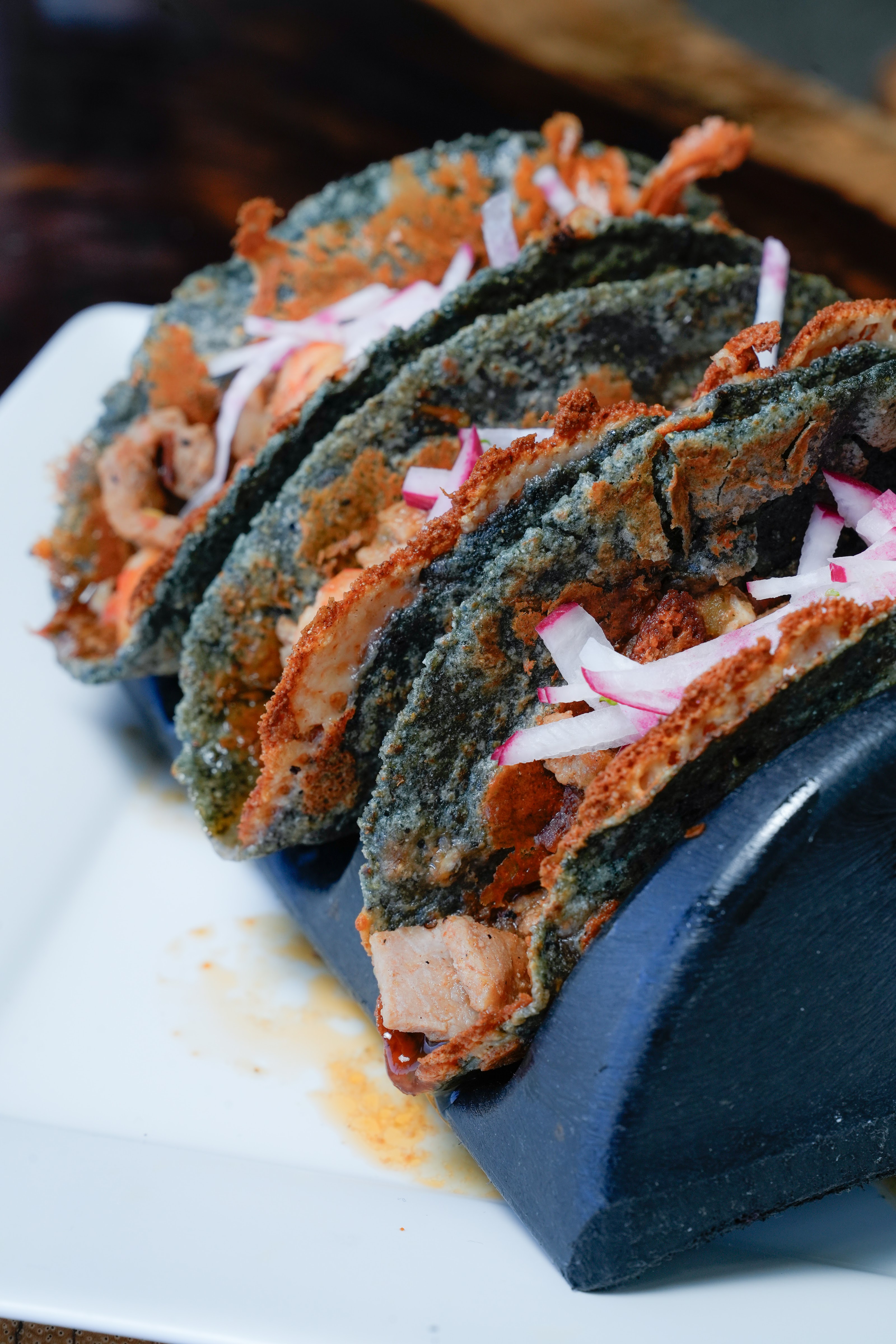 Restaurante y Cabañas Barra la Saladita image 8