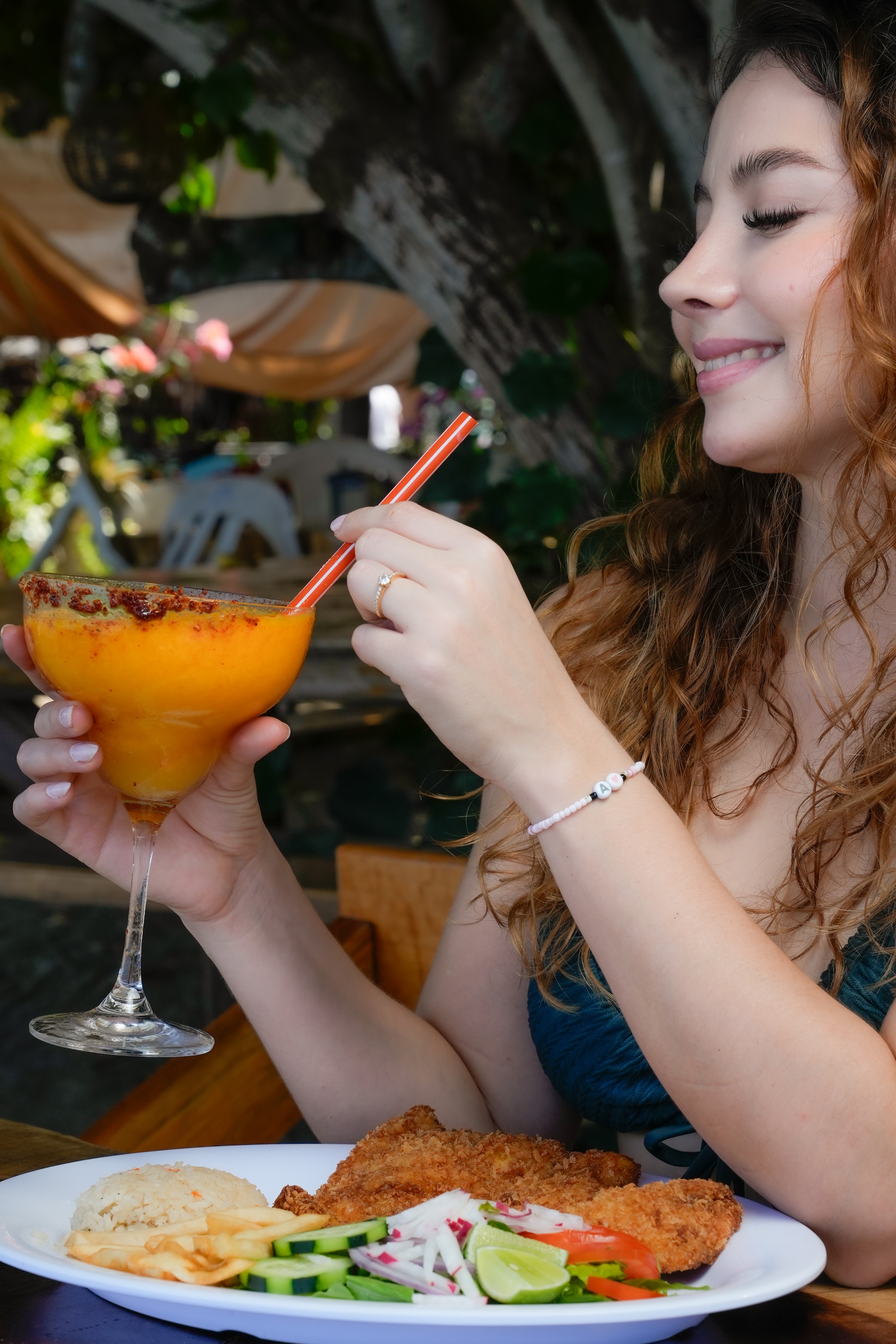 Restaurante y Cabañas Barra la Saladita image 9