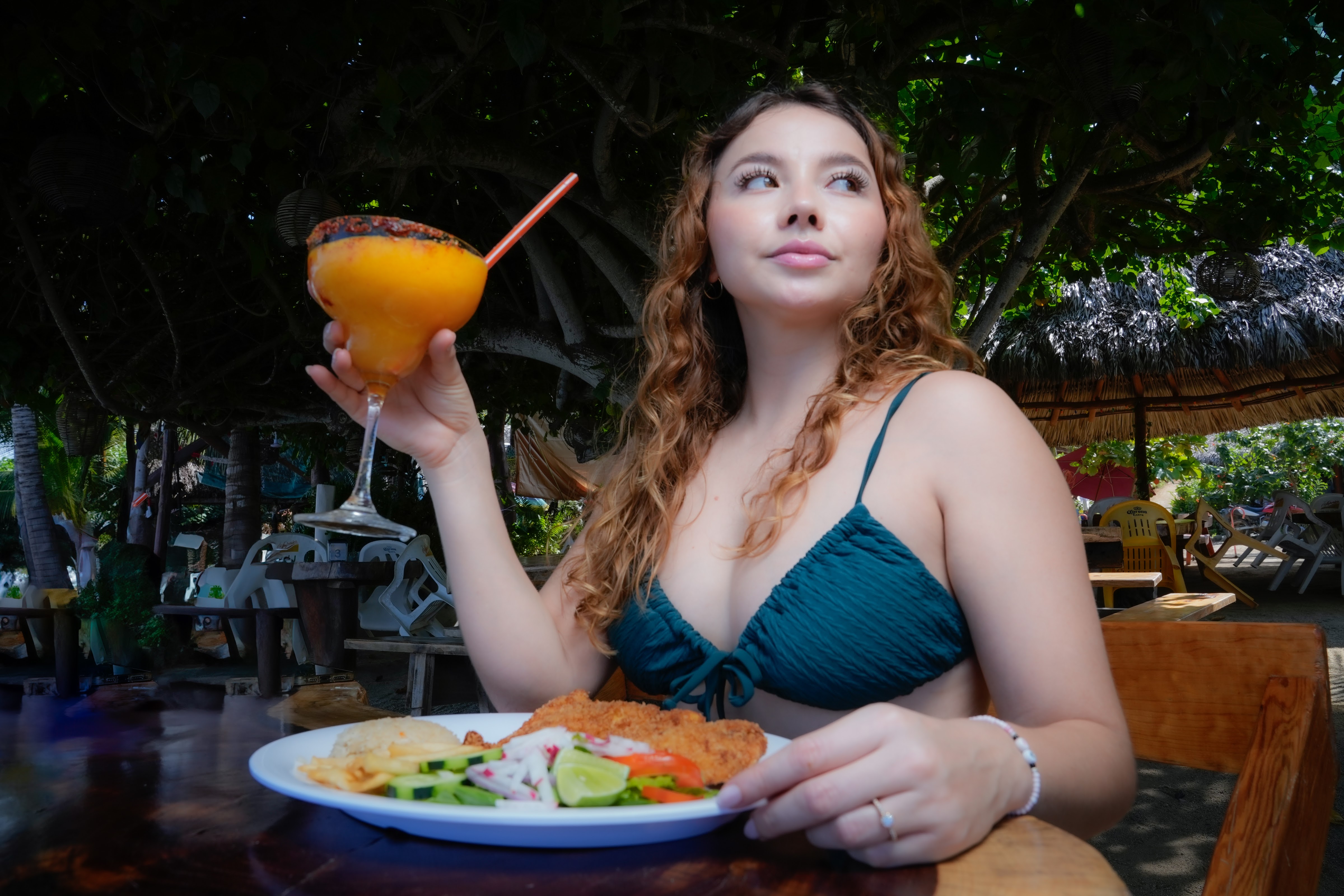 Restaurante y Cabañas Barra la Saladita image 10