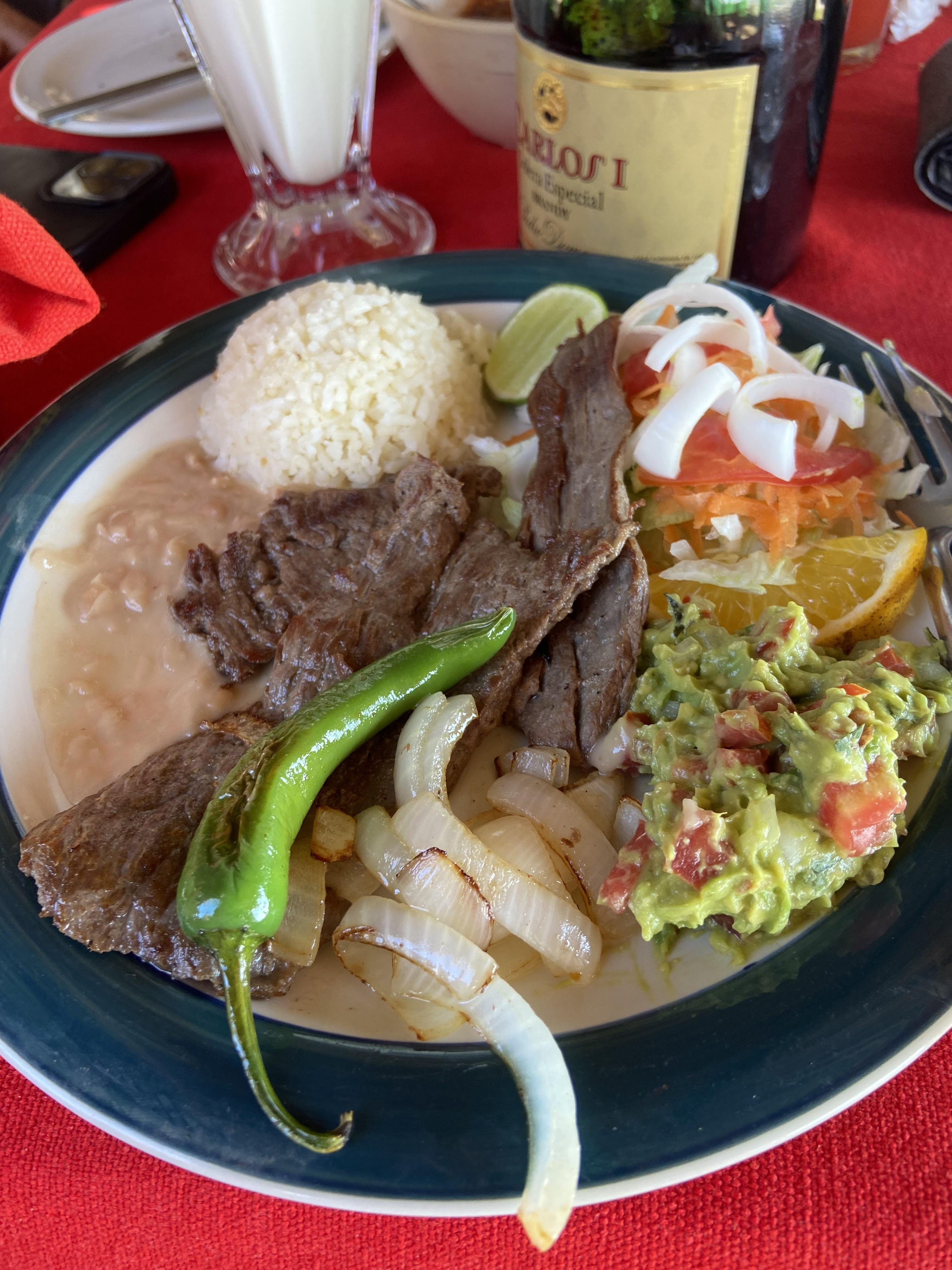 Restaurante María Jetzabel image 2