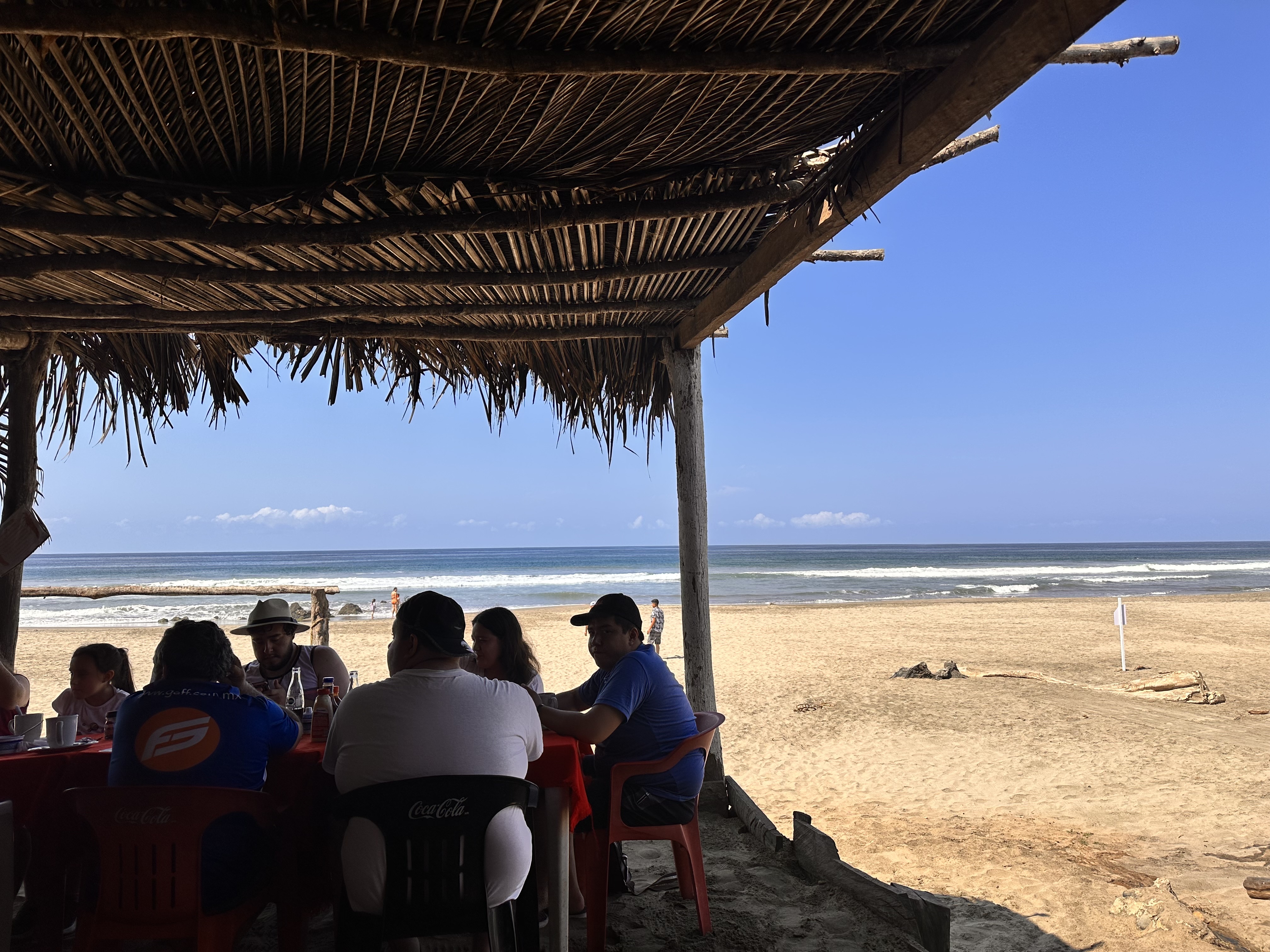 Restaurante María Jetzabel image 4