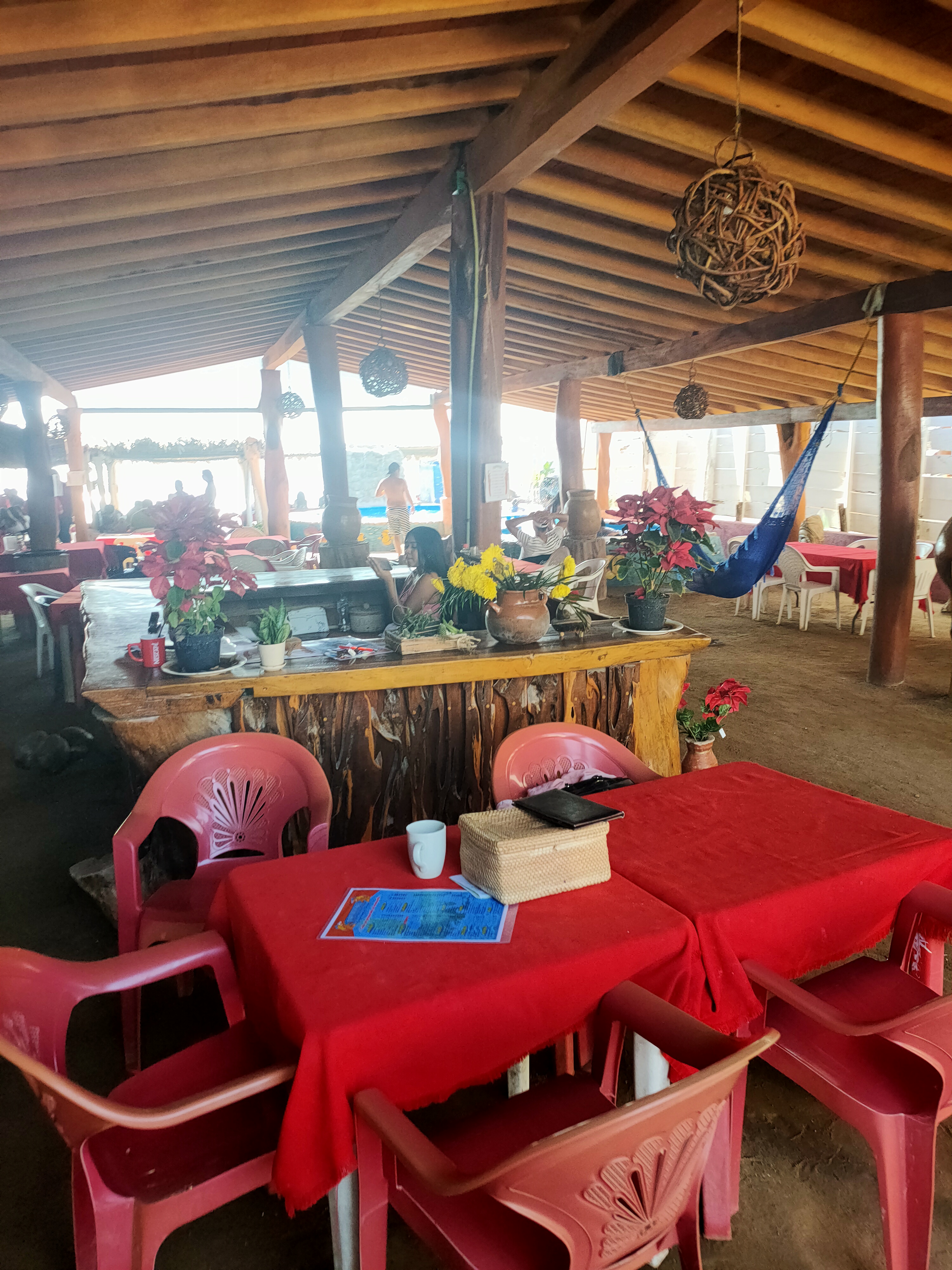 Restaurante María Jetzabel image 8