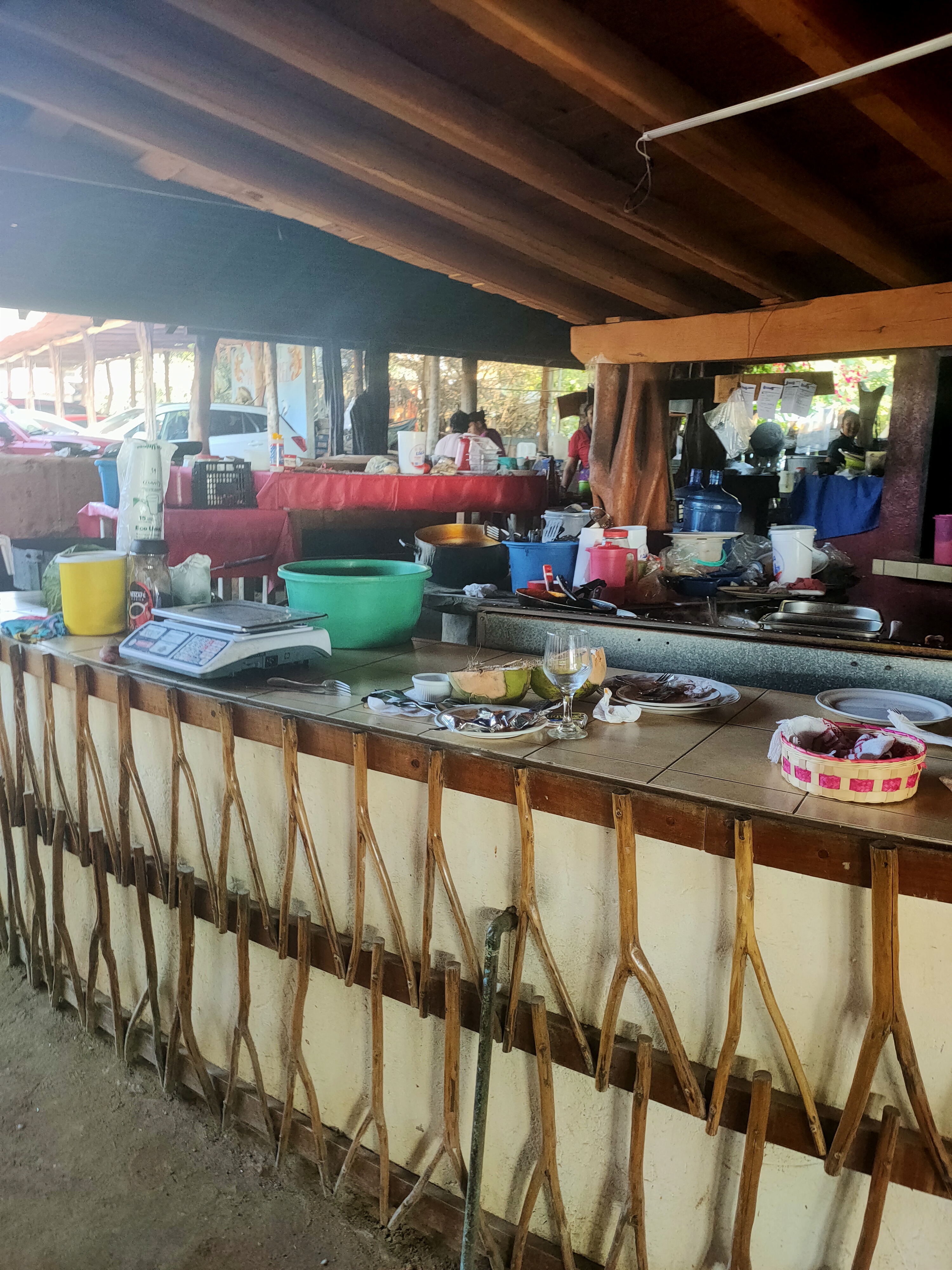 Restaurante María Jetzabel image 9