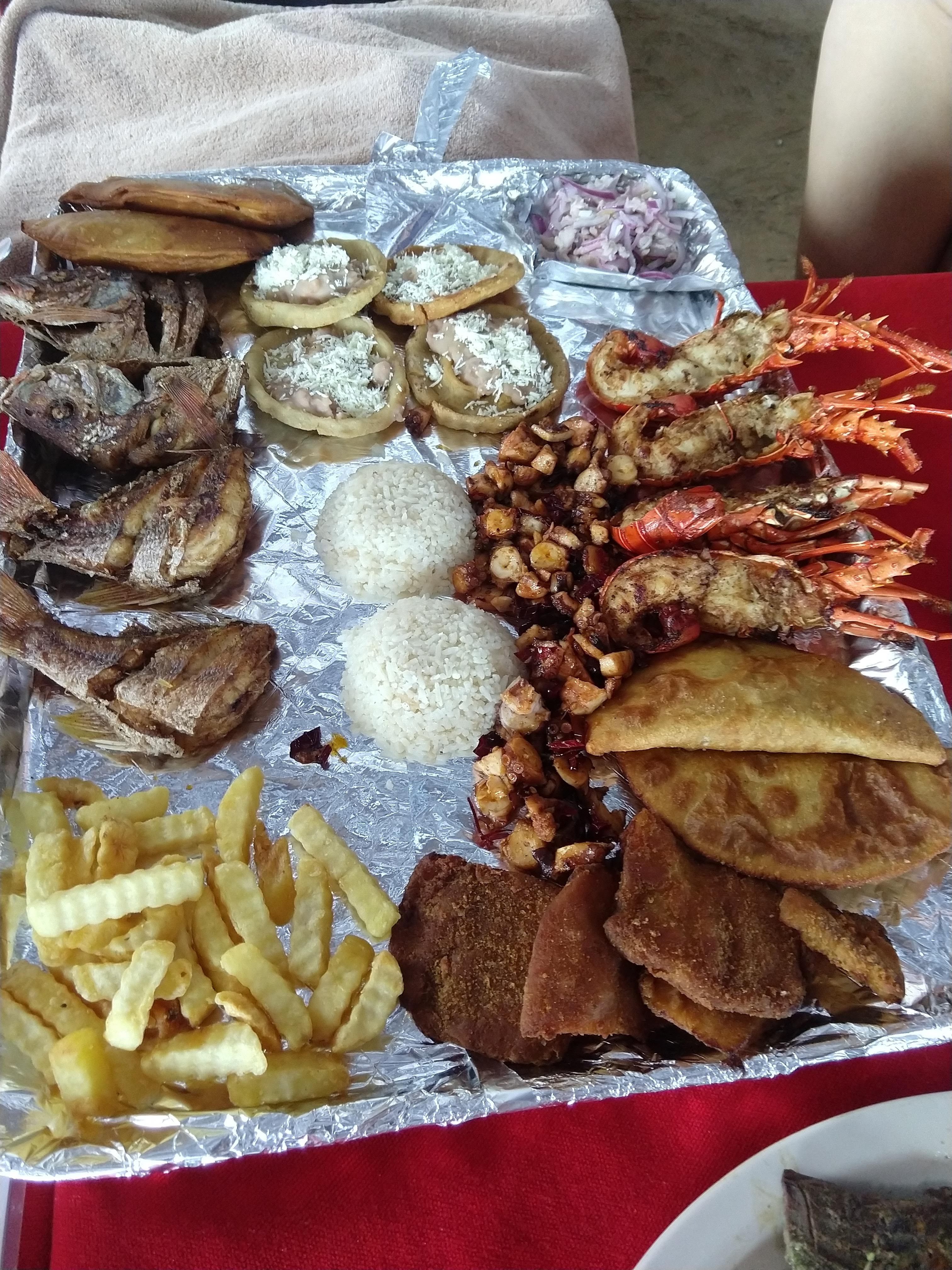 Restaurante María Jetzabel image 10