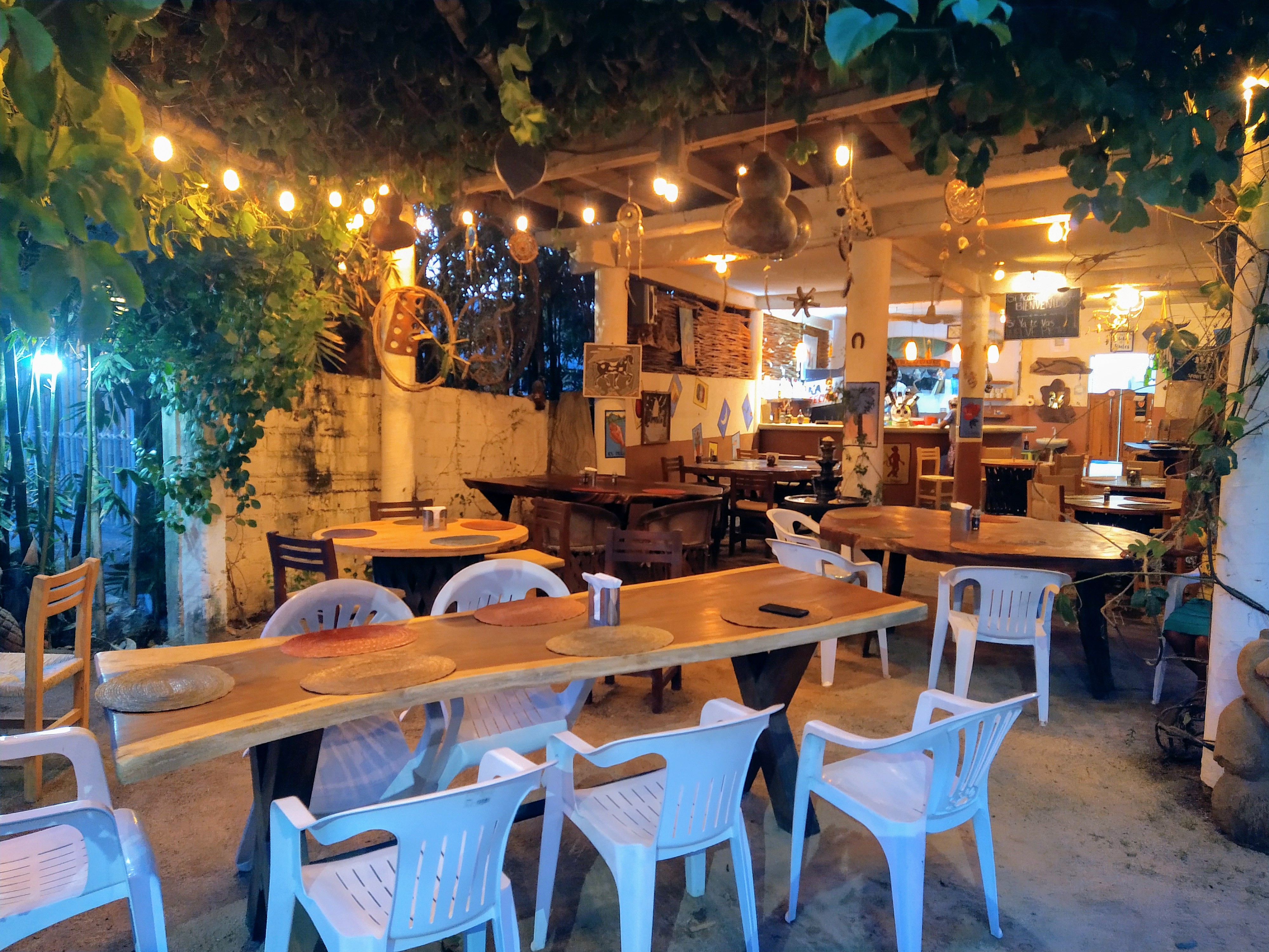 Antonio's Bar & Grill image 1