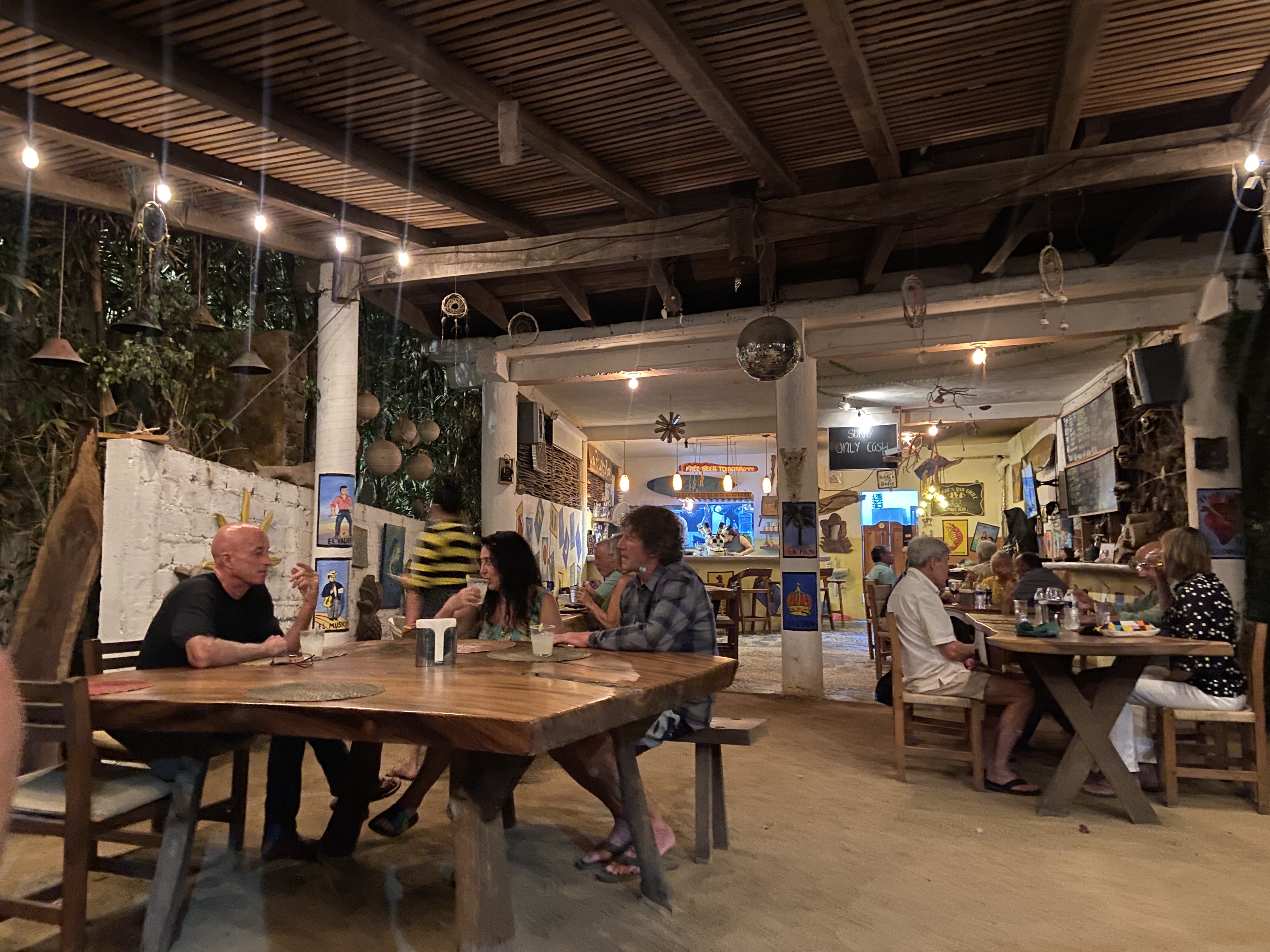 Antonio's Bar & Grill image 3