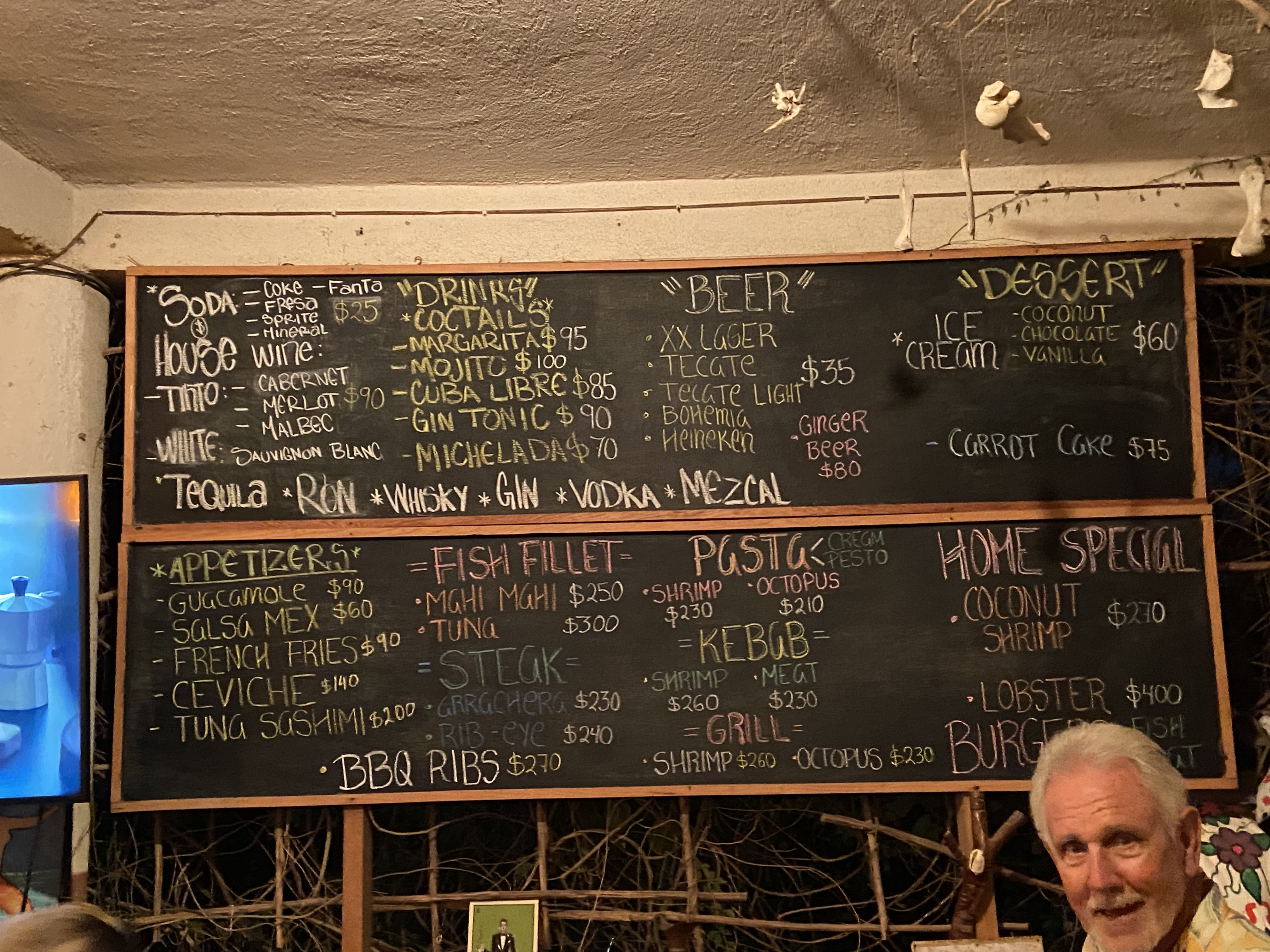 Antonio's Bar & Grill image 8