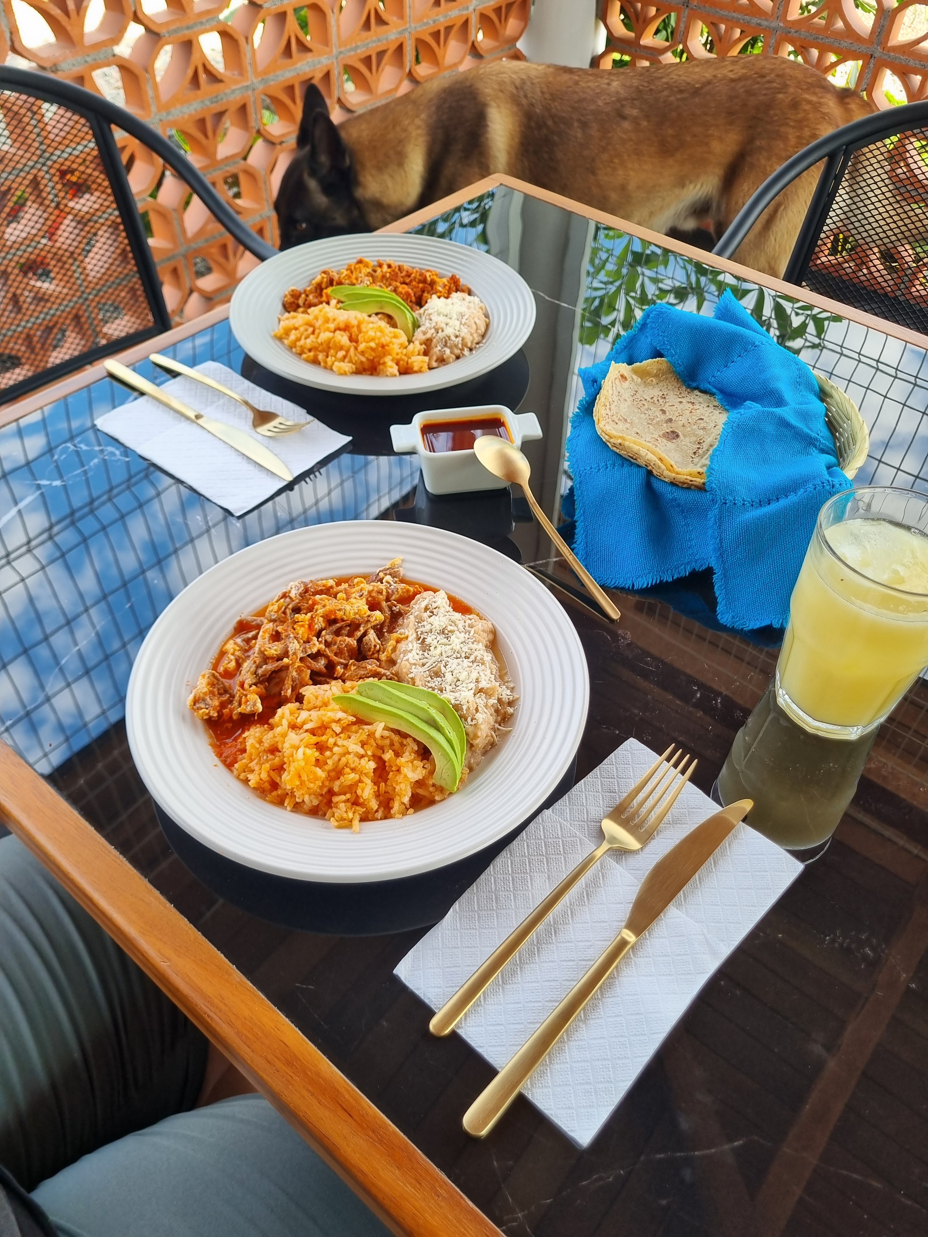 TORITOS RESTAURANT image 4