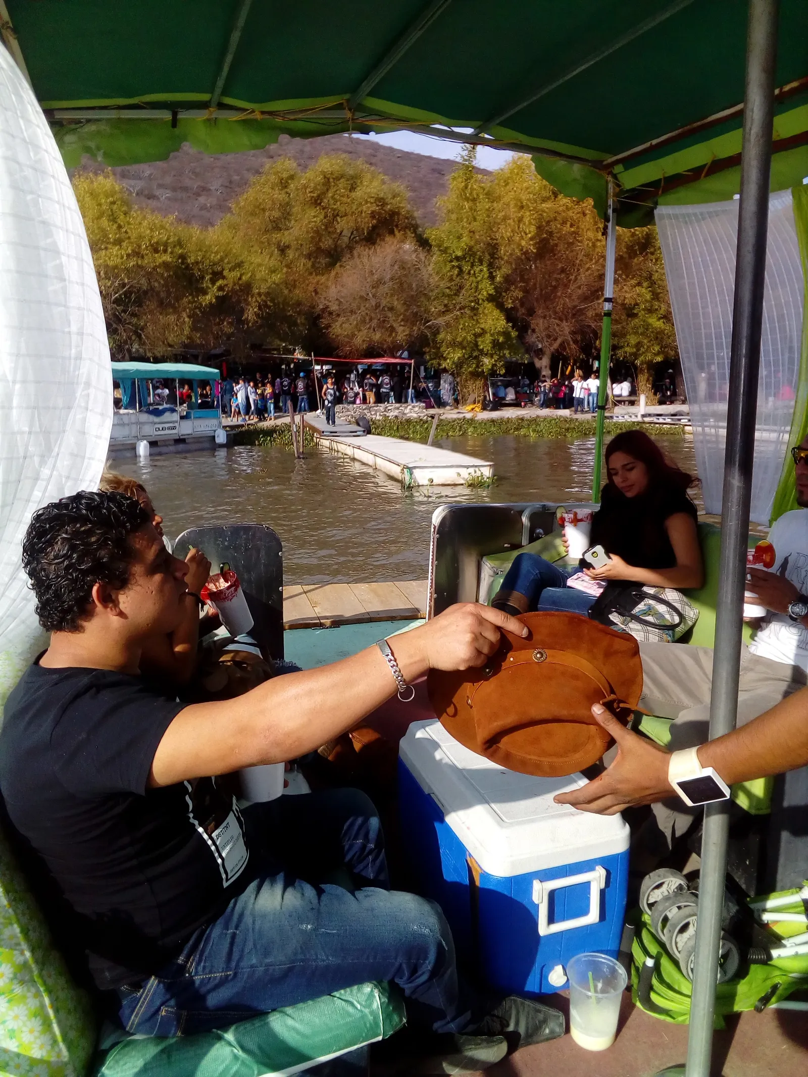 Pescados y mariscos "EL GRANDE" image 6