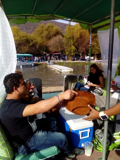 Pescados y mariscos "EL GRANDE" image 6