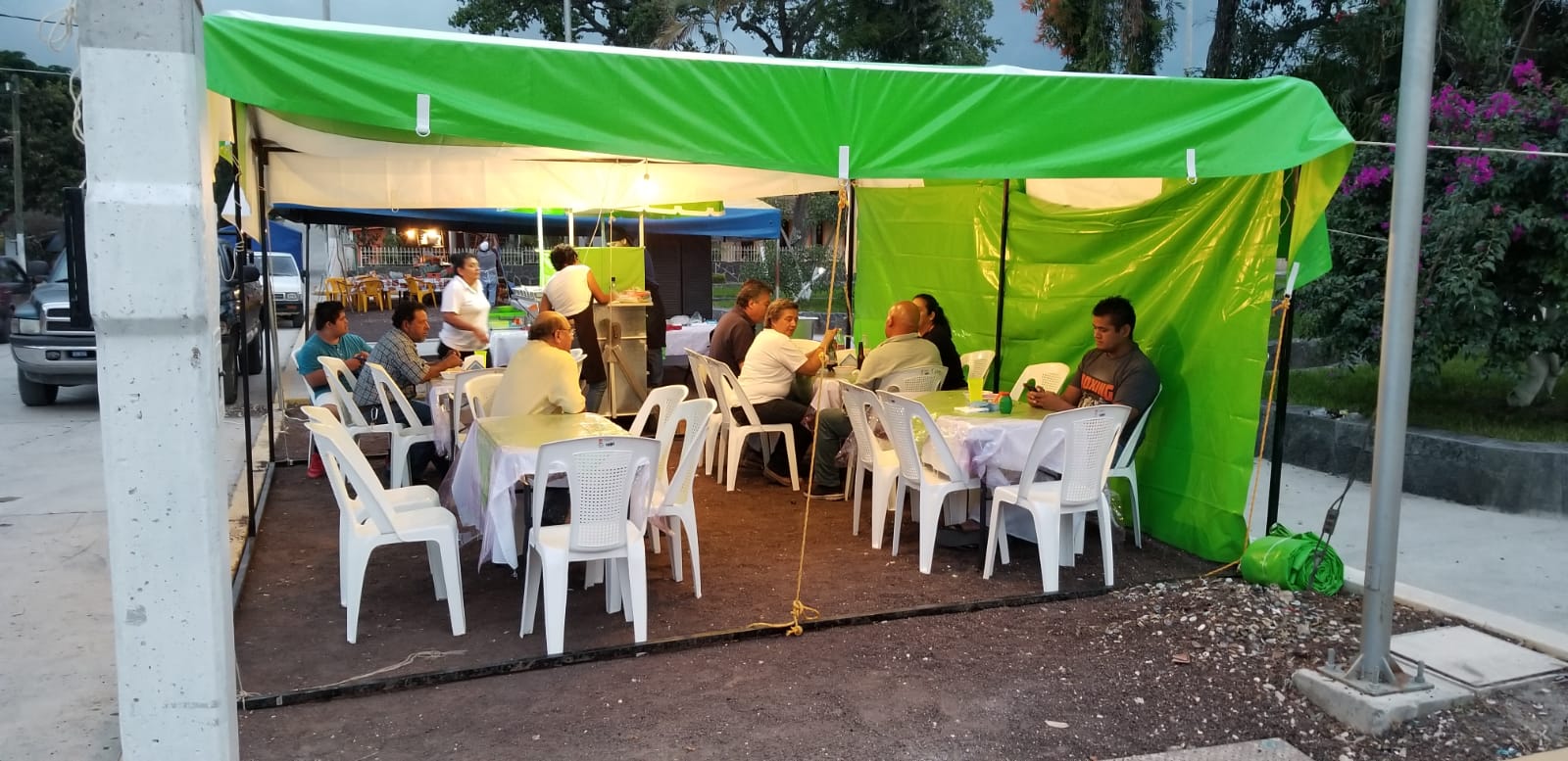 Taquería El Chino image 1