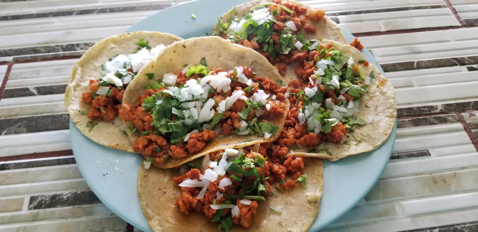 Taquería El Chino image 2