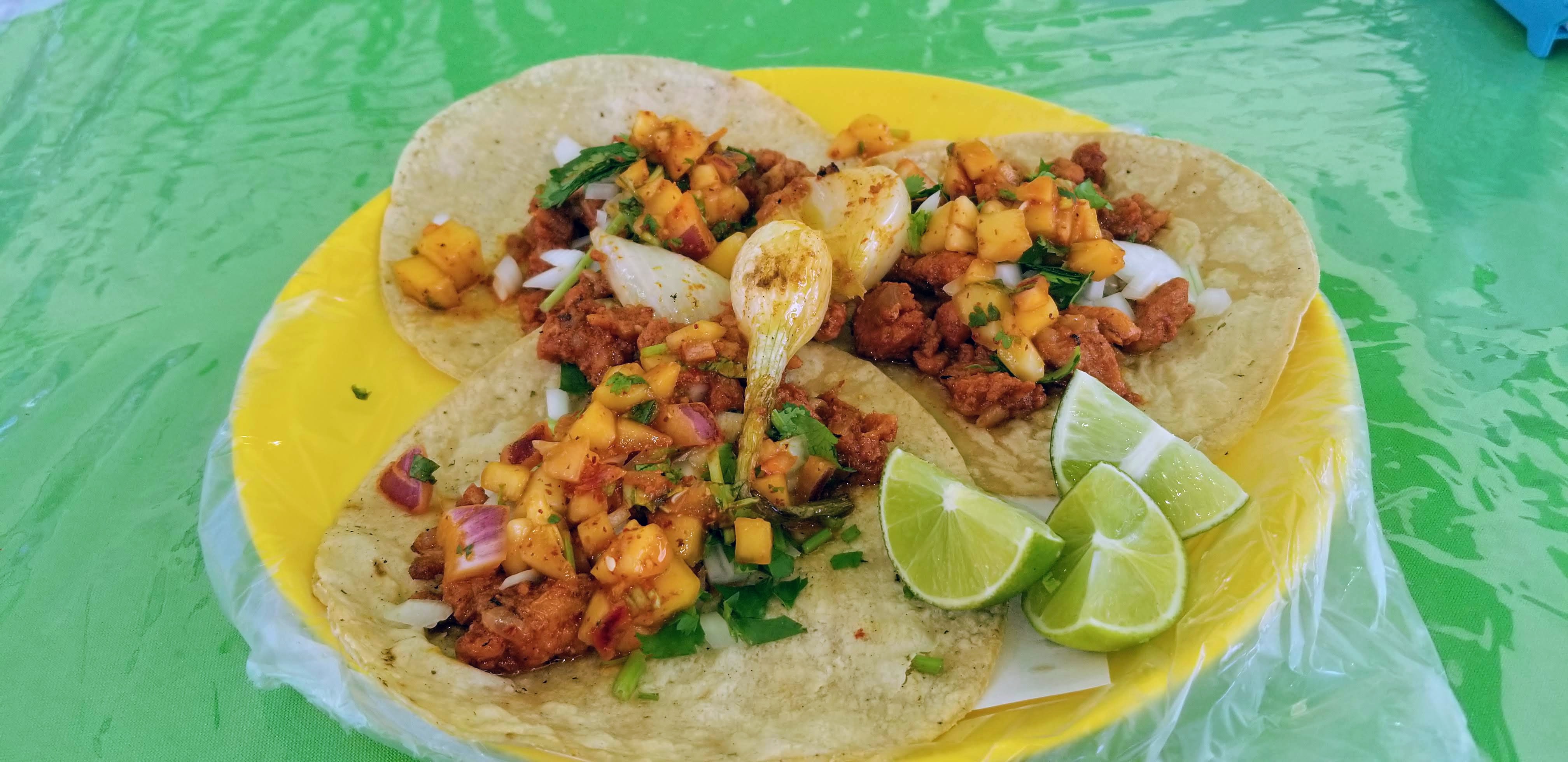 Taquería El Chino image 3