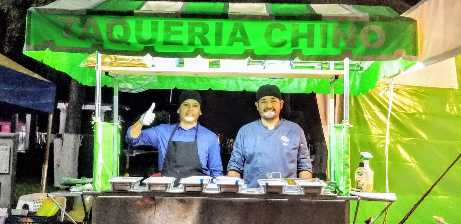 Taquería El Chino image 7