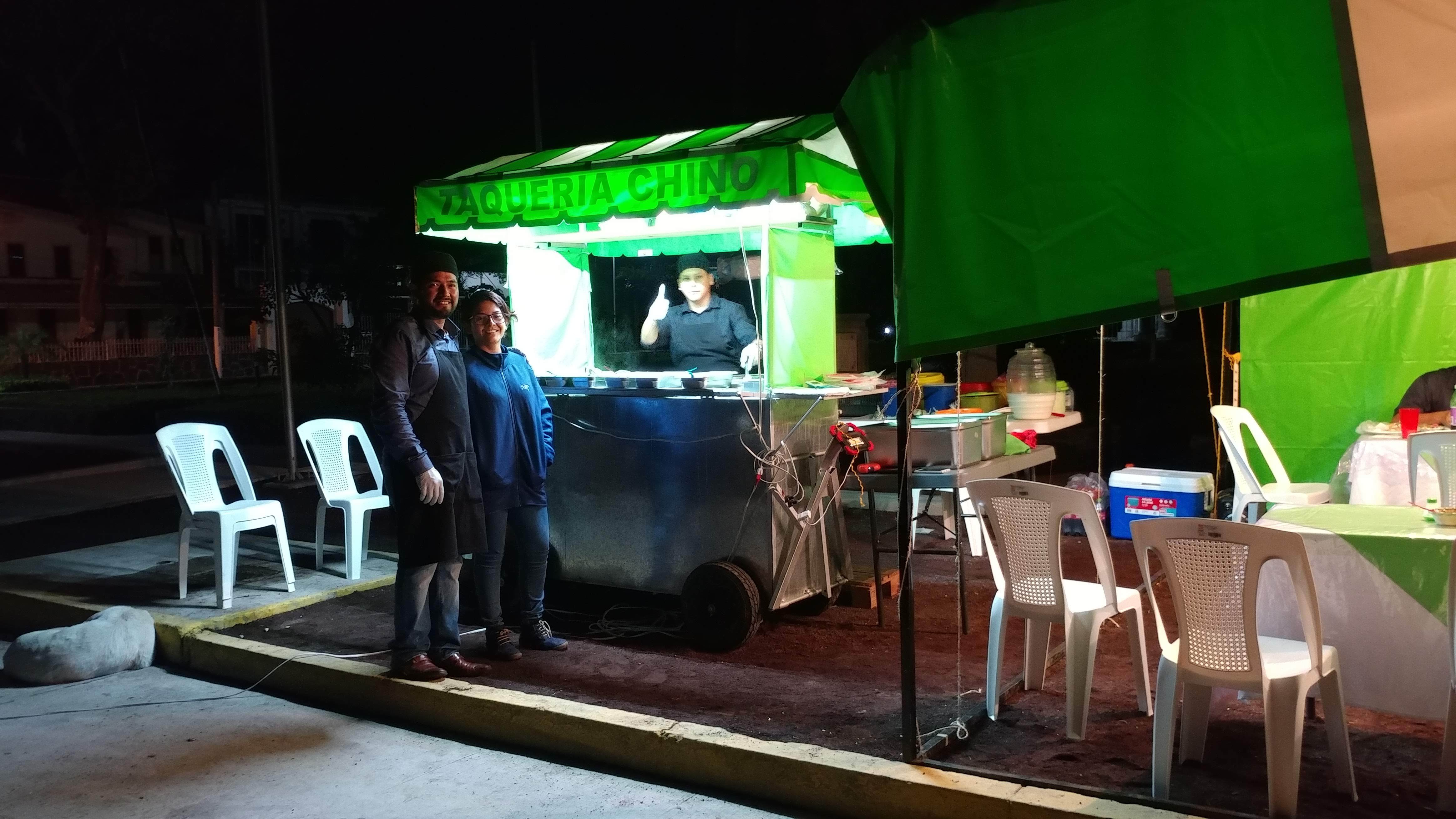 Taquería El Chino image 8