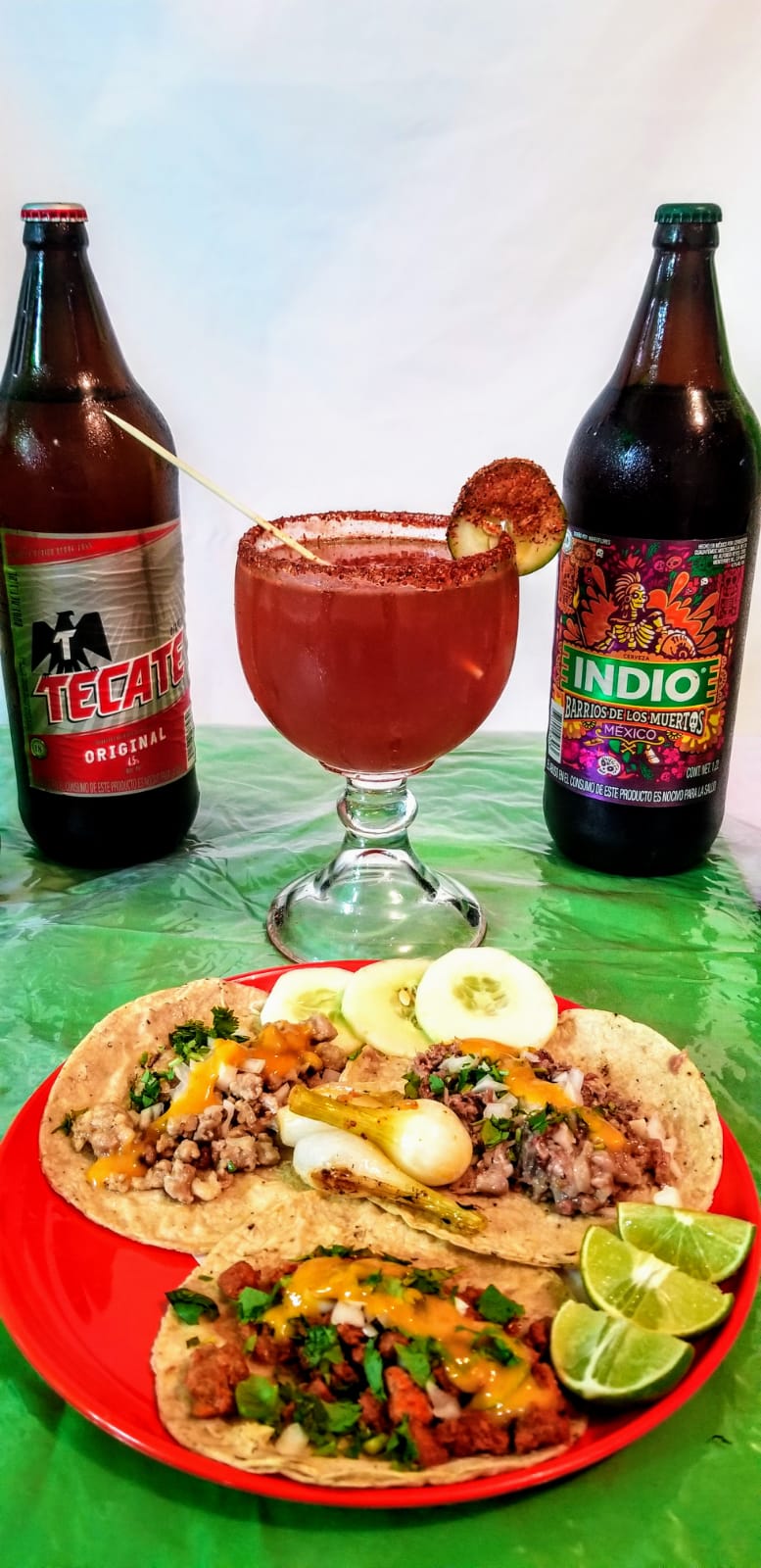 Taquería El Chino image 9