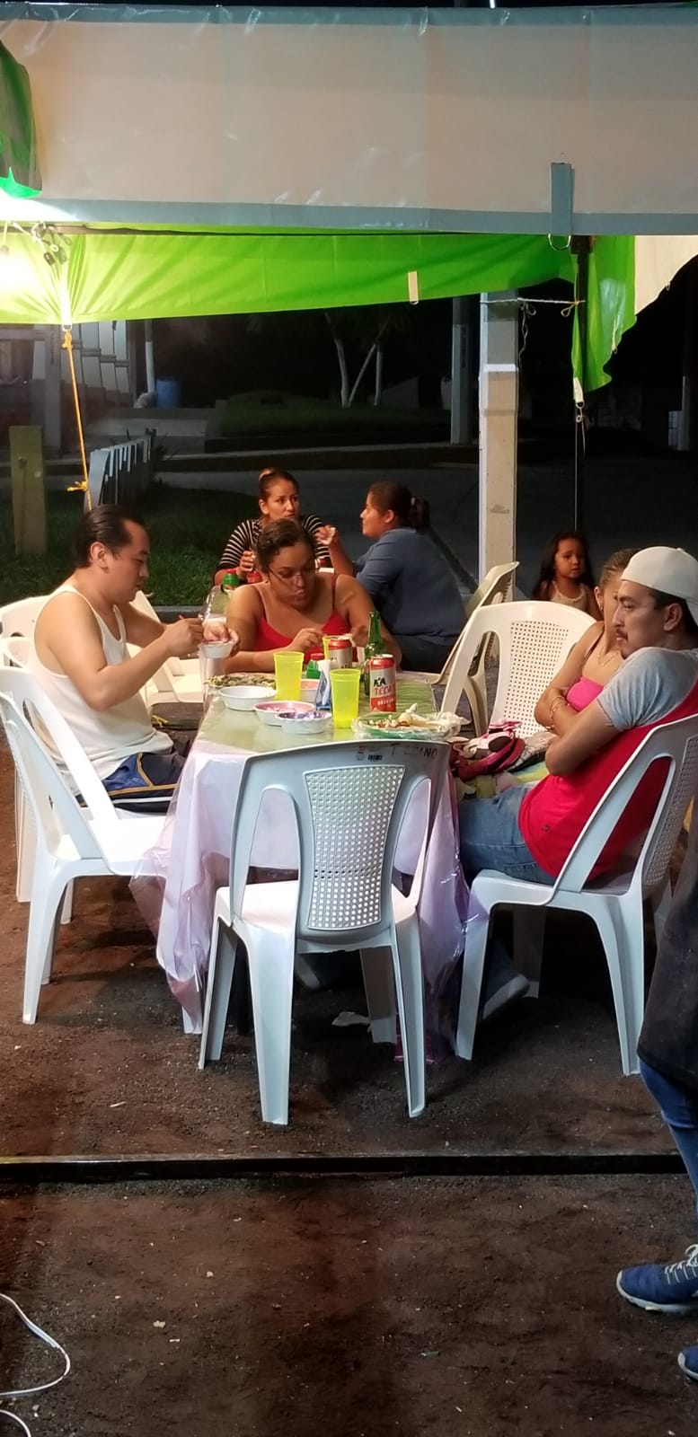 Taquería El Chino image 10