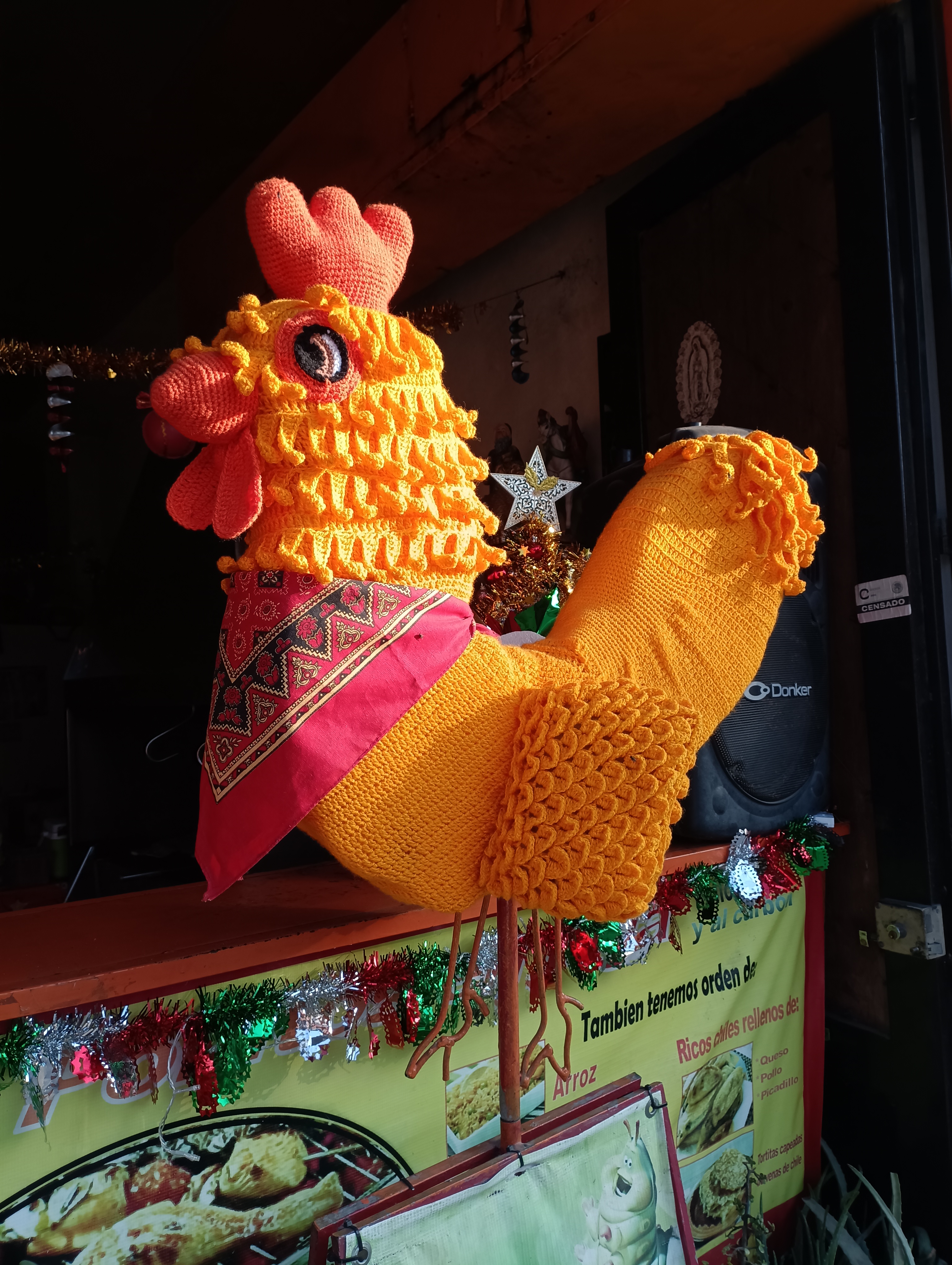 Pollitos en Fuga image 2