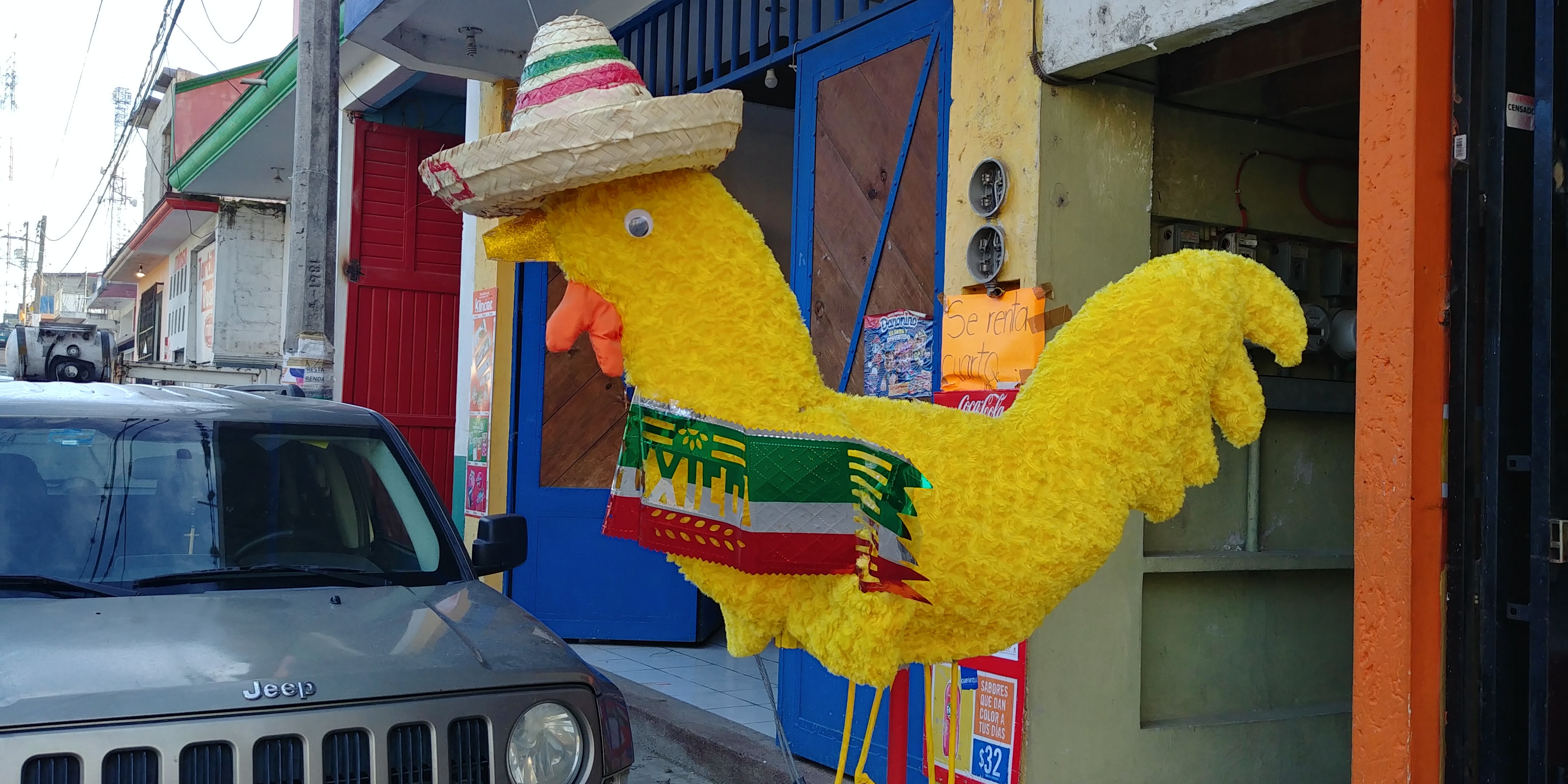 Pollitos en Fuga image 3