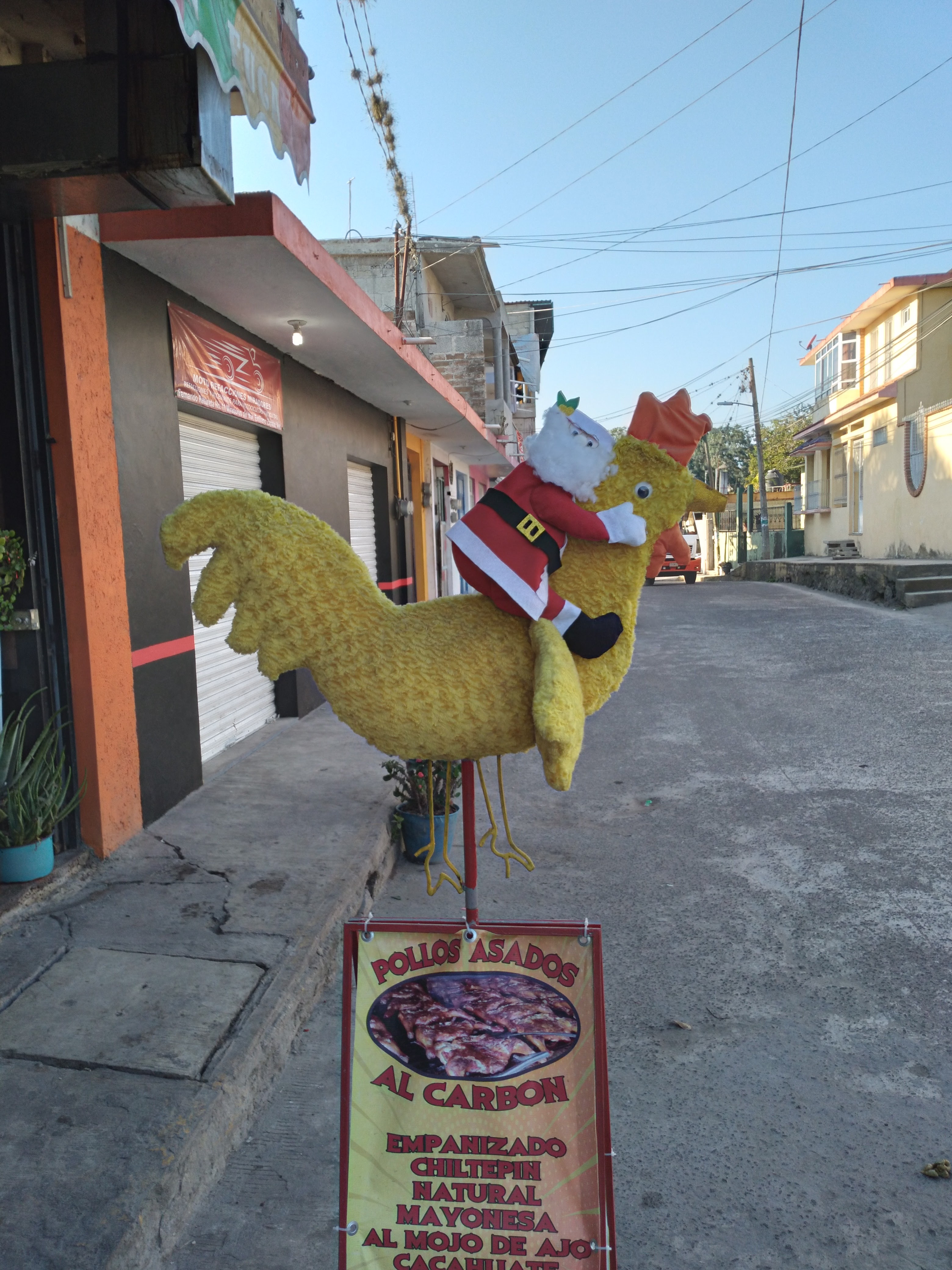 Pollitos en Fuga image 4