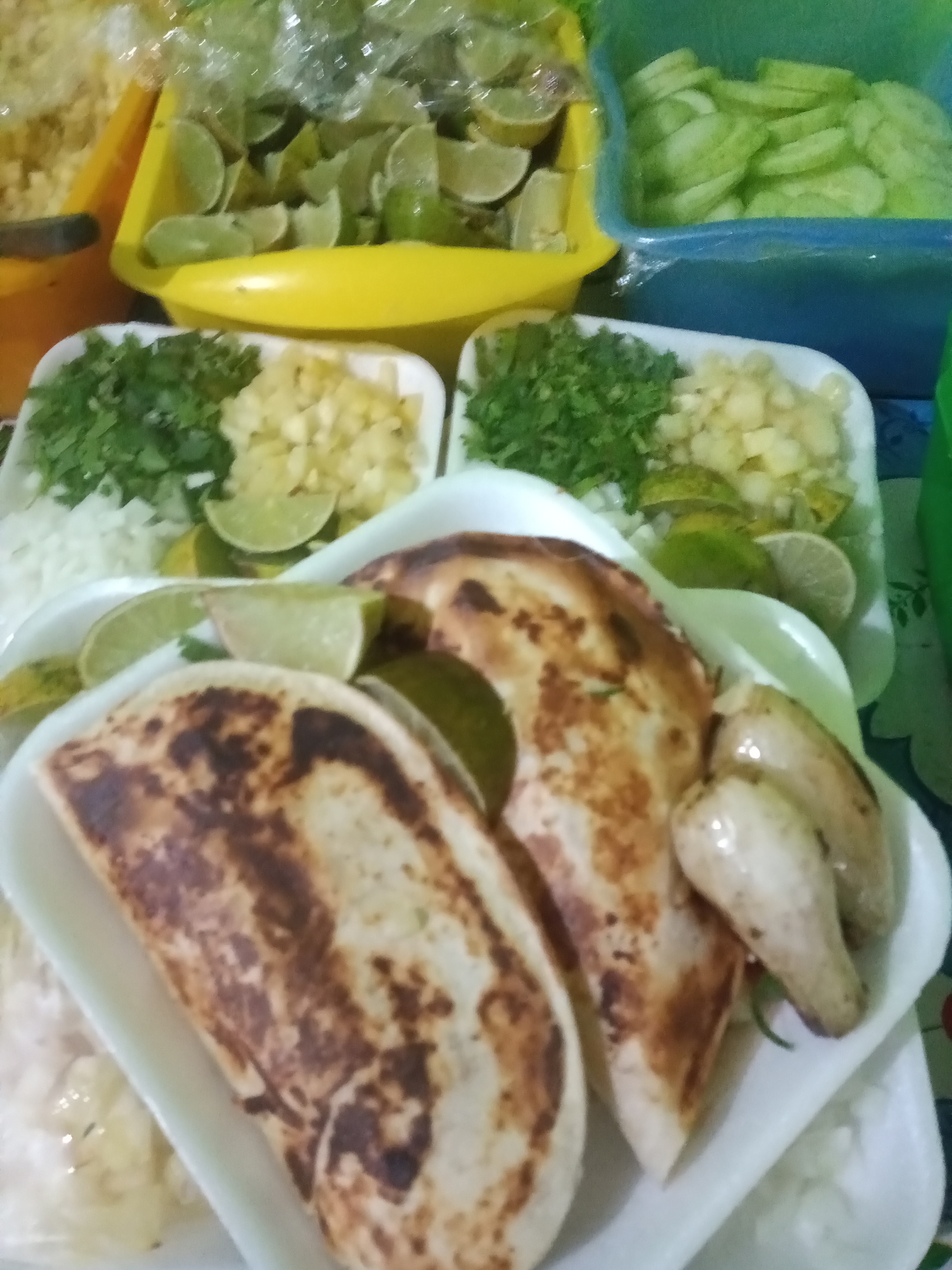 Taquería Josue image 1