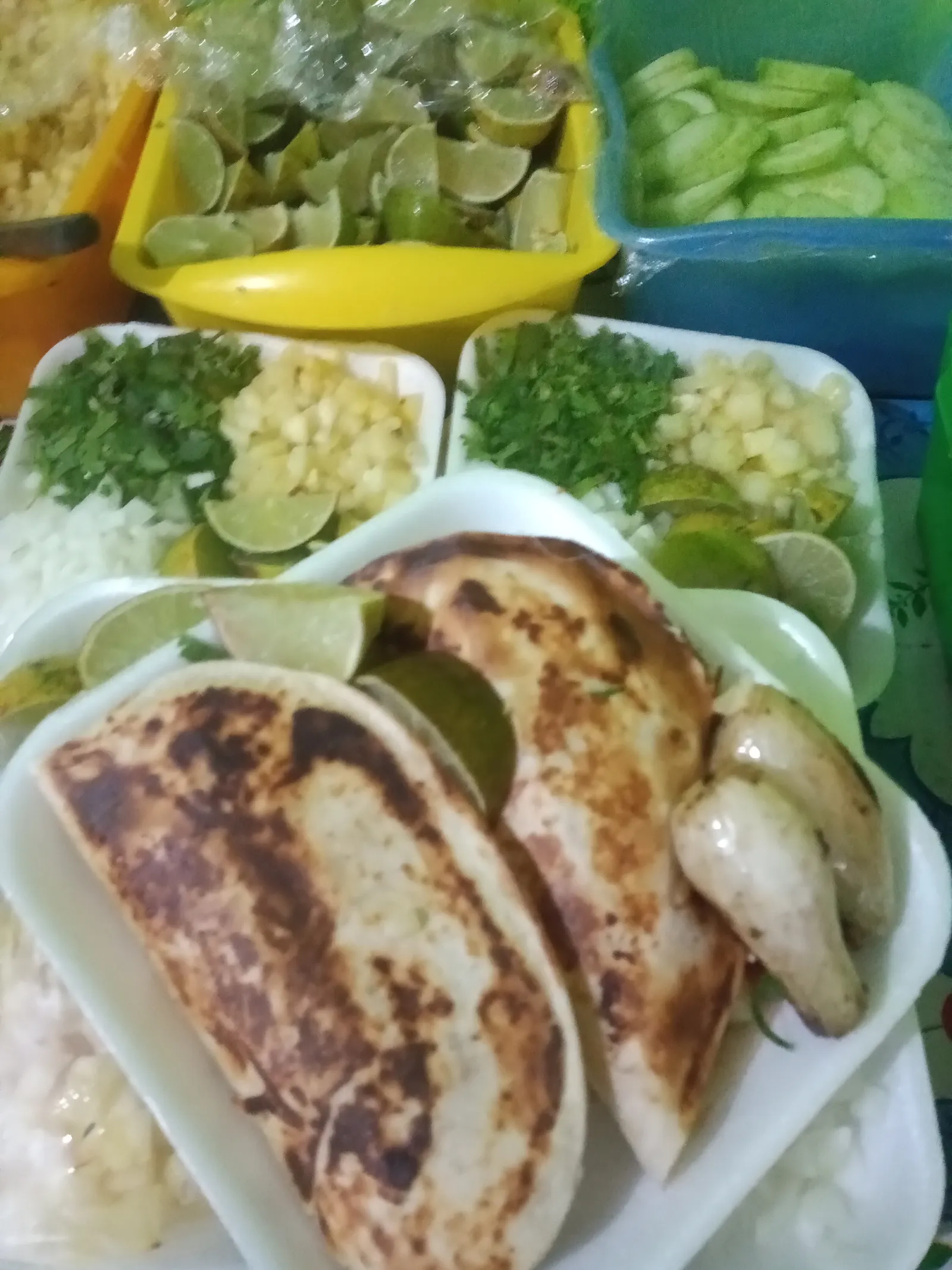 Taquería Josue image 1