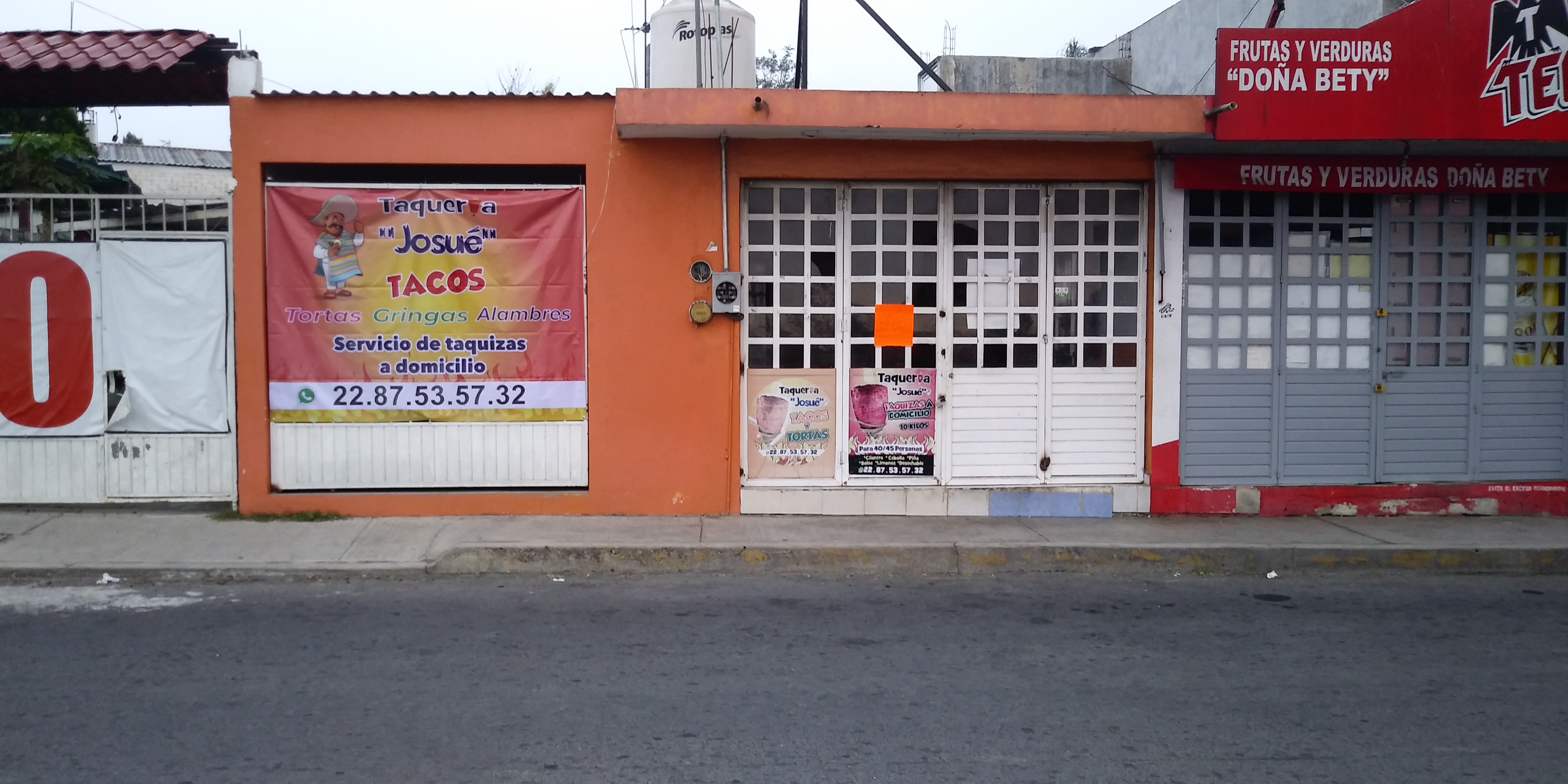 Taquería Josue image 6