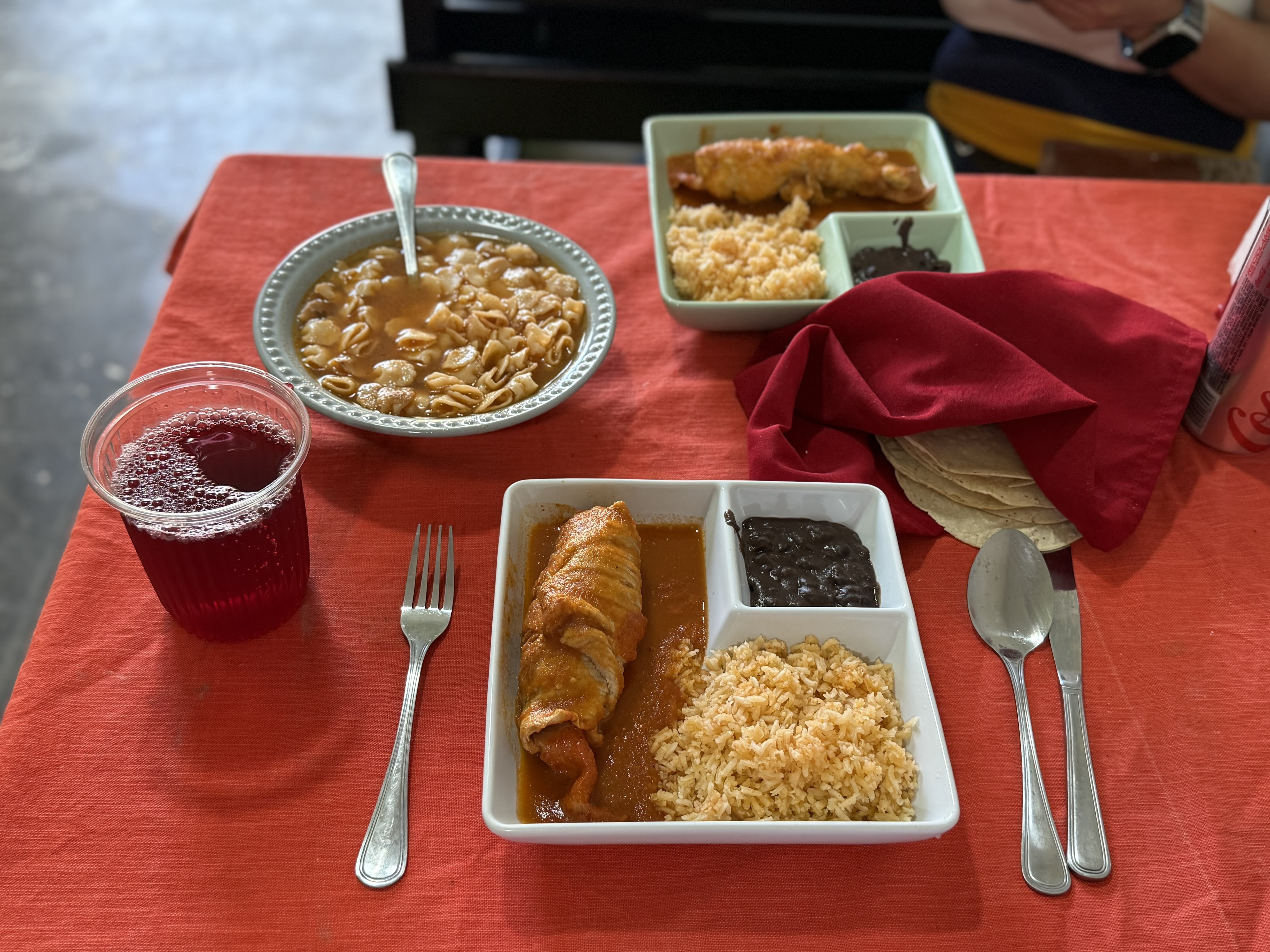 Cocina Lomas de Miradores image 1