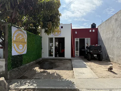 Cocina Lomas de Miradores image 2