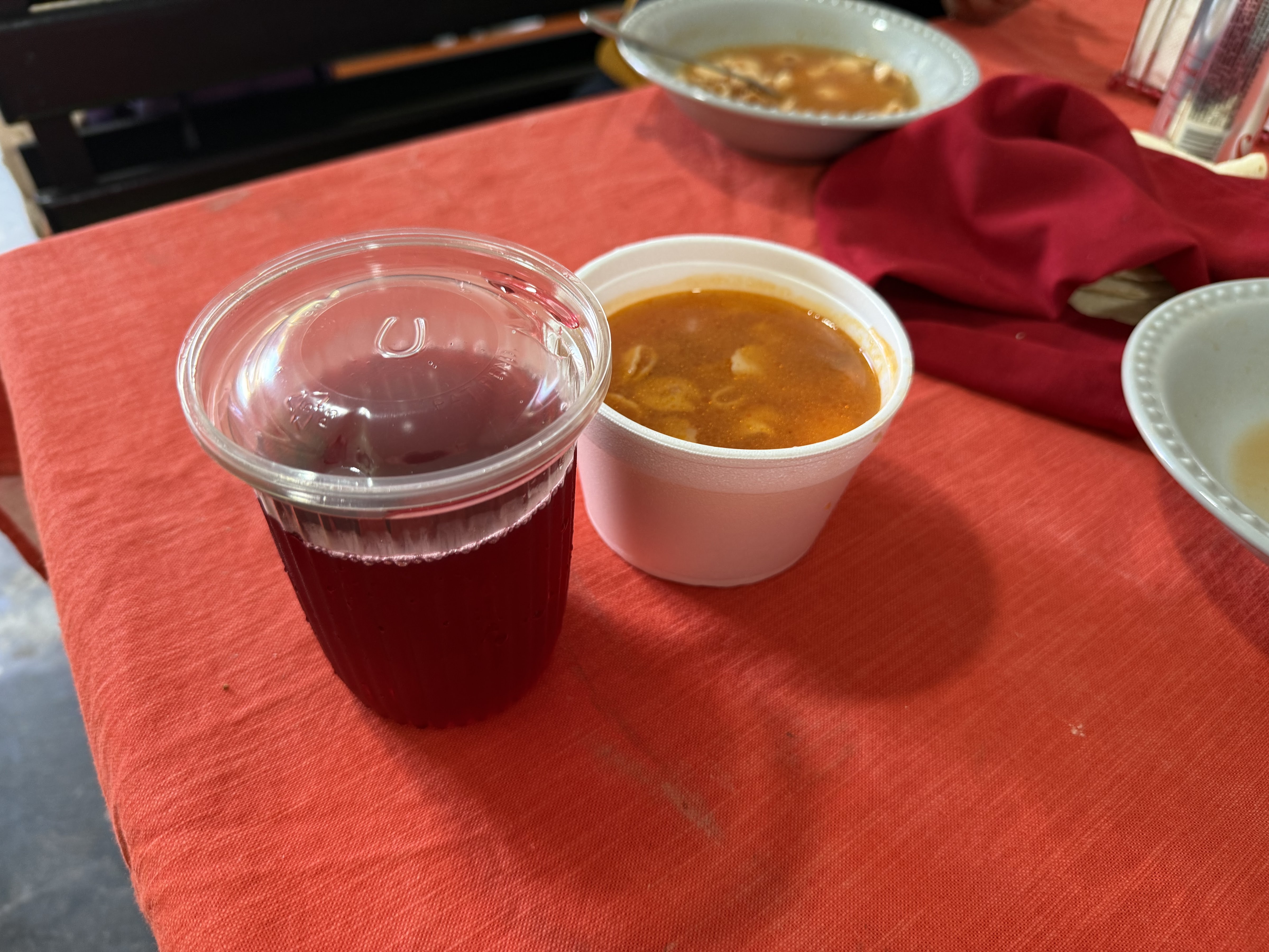 Cocina Lomas de Miradores image 3