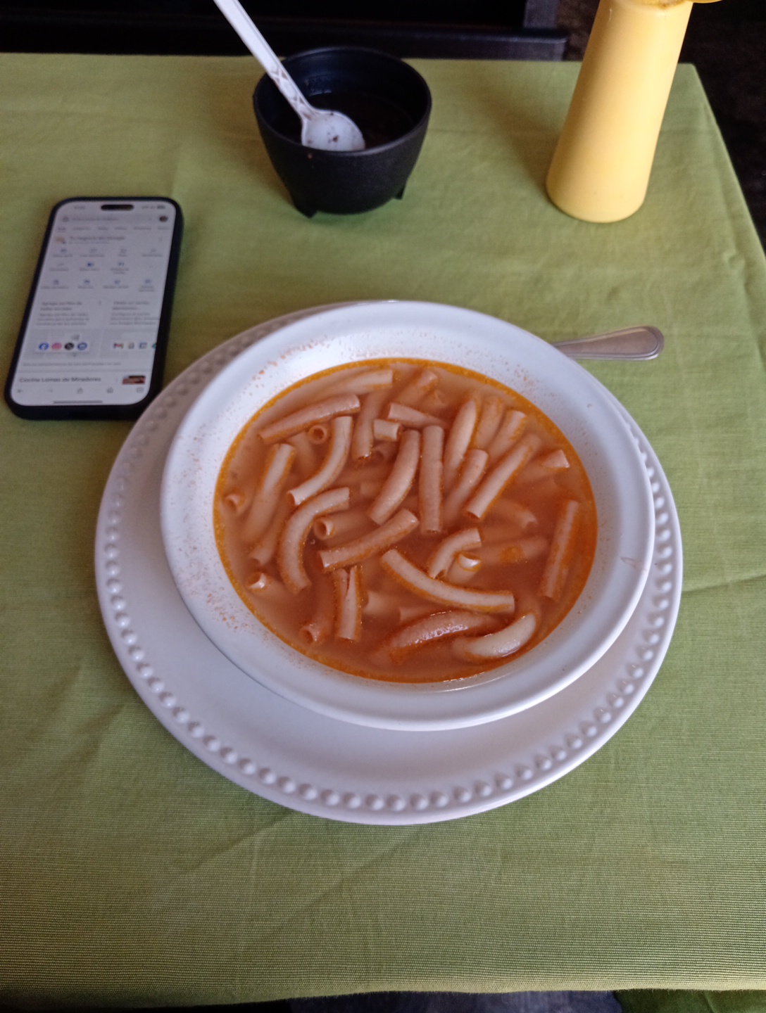 Cocina Lomas de Miradores image 5