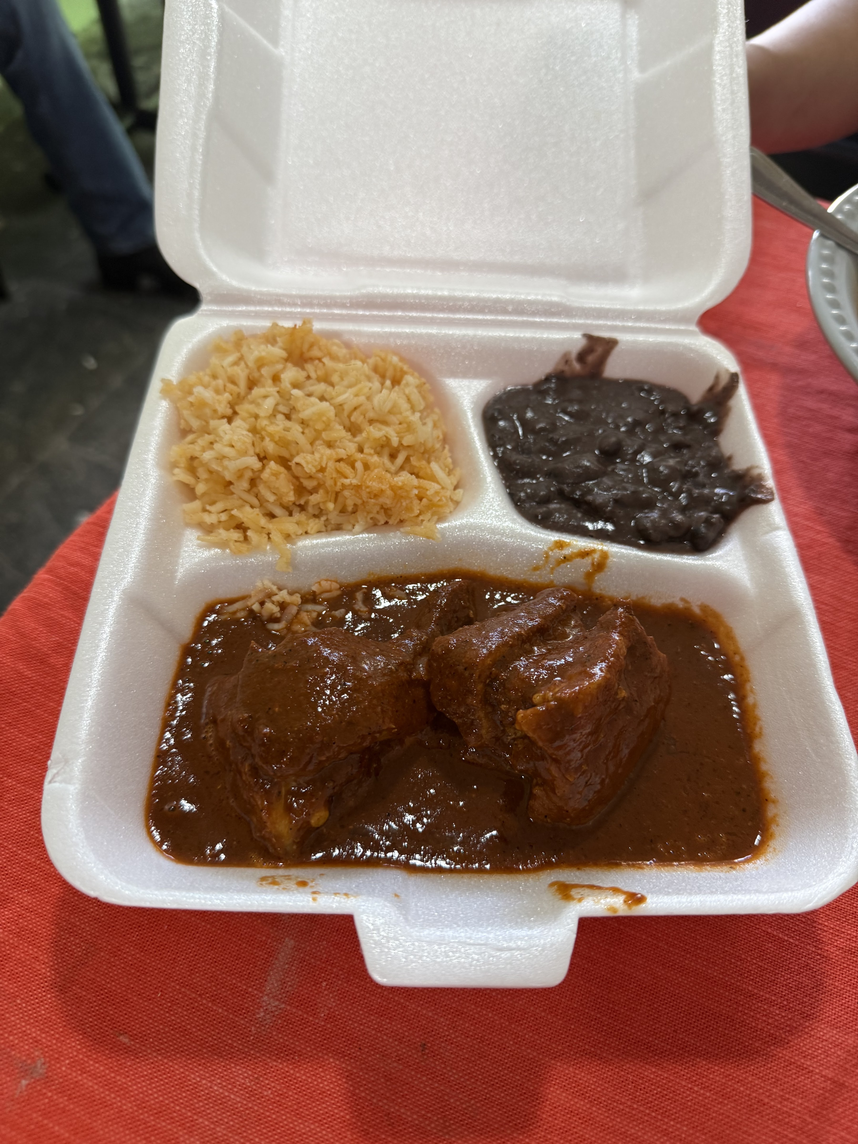 Cocina Lomas de Miradores image 7